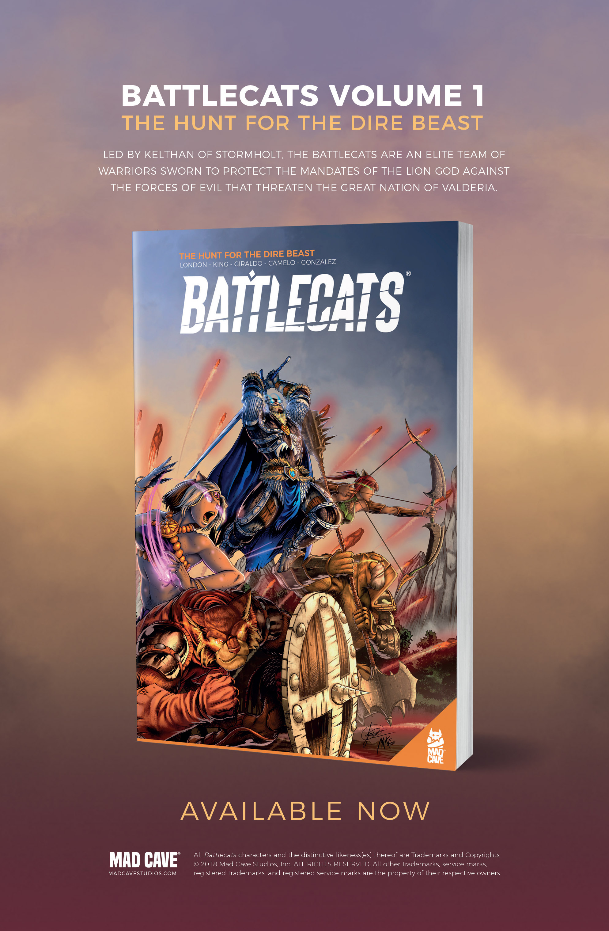 Read online Midnight Task Force comic -  Issue # TPB - 138