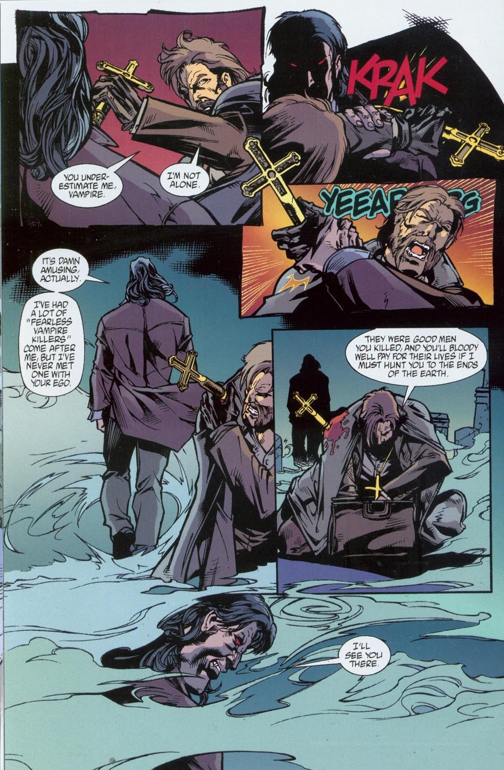 Read online Buffy the Vampire Slayer (1998) comic -  Issue #29 - 18