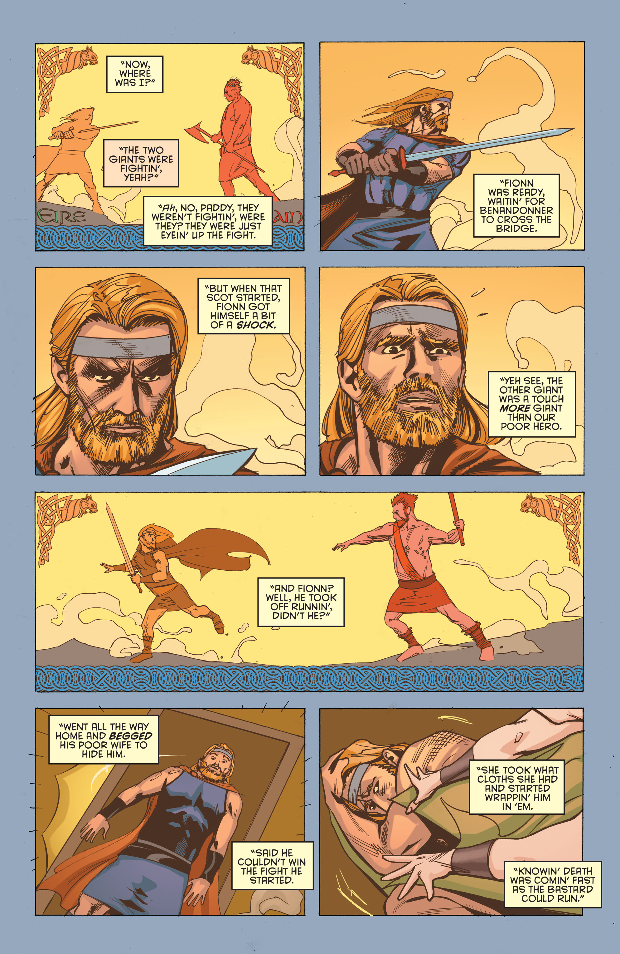 Read online Grayson comic -  Issue # _Annual 1 - 27