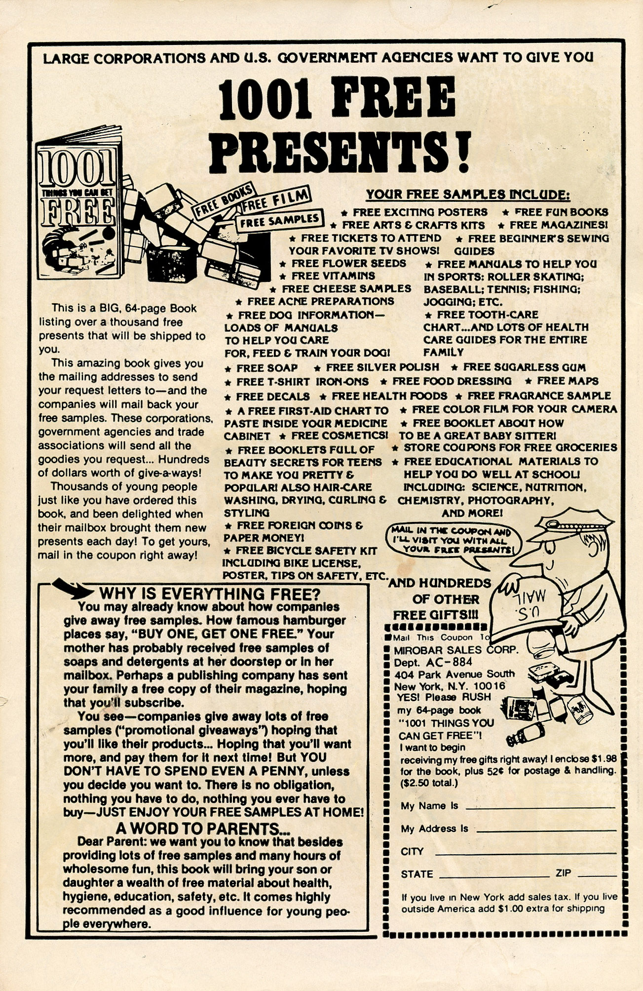 Read online Archie's Pals 'N' Gals (1952) comic -  Issue #171 - 2