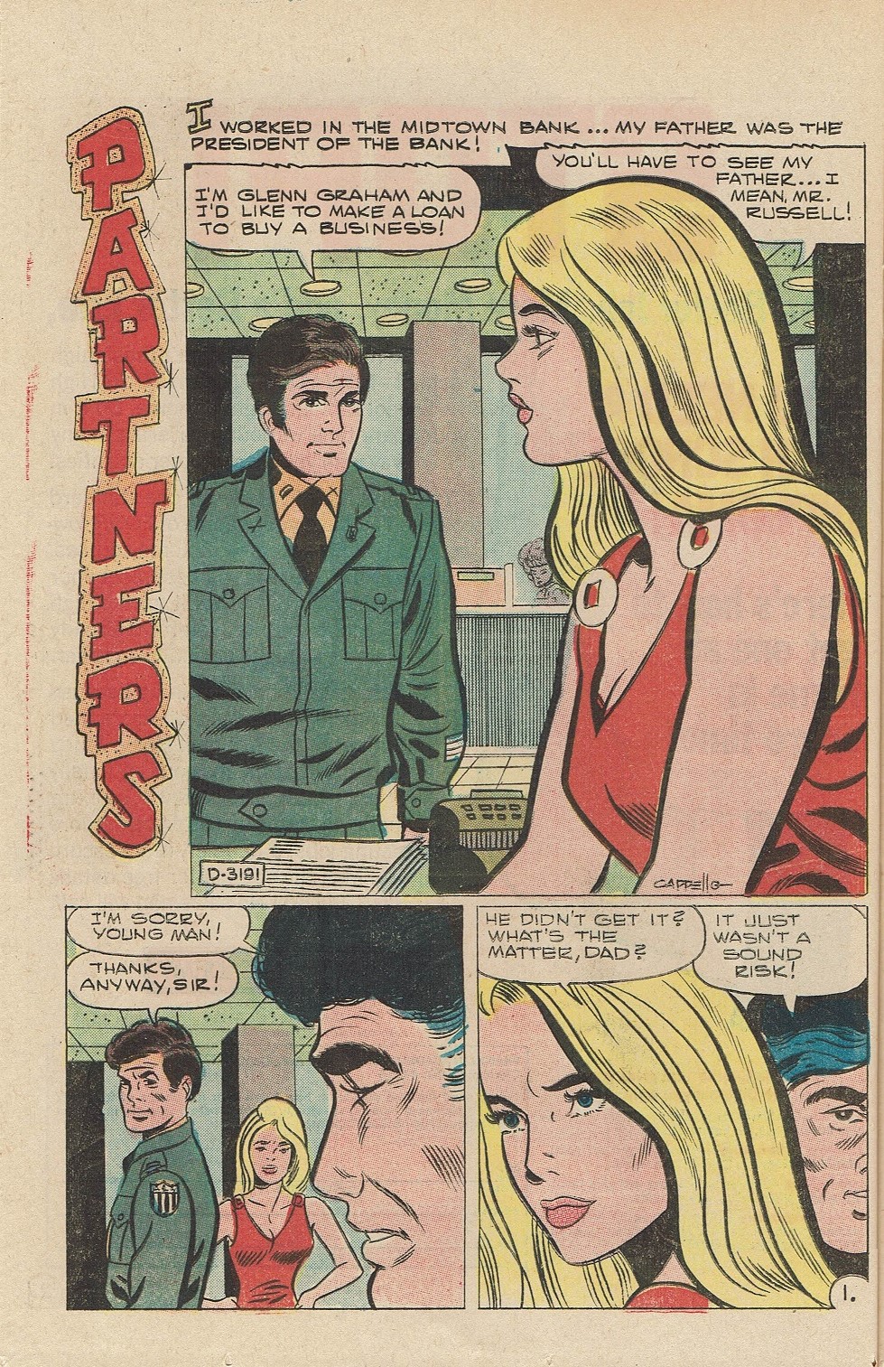 Read online Just Married comic -  Issue #91 - 24