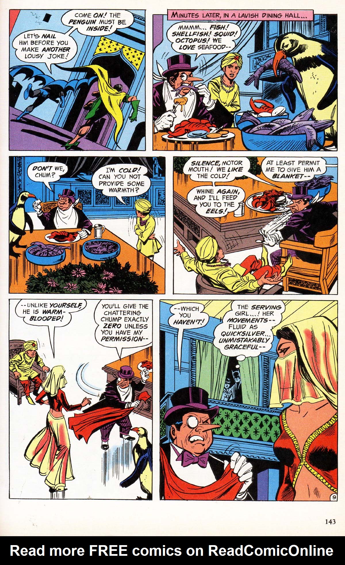 Read online The Greatest Batman Stories Ever Told comic -  Issue # TPB 2 (Part 2) - 44