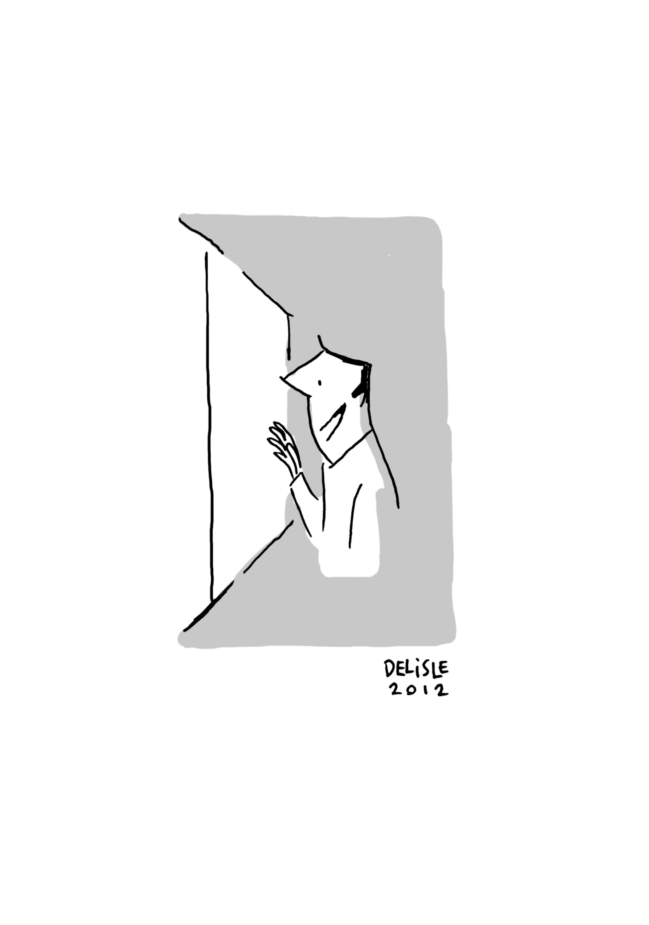 Read online A Users Guide To Neglectful Parenting comic -  Issue # TPB (Part 2) - 28
