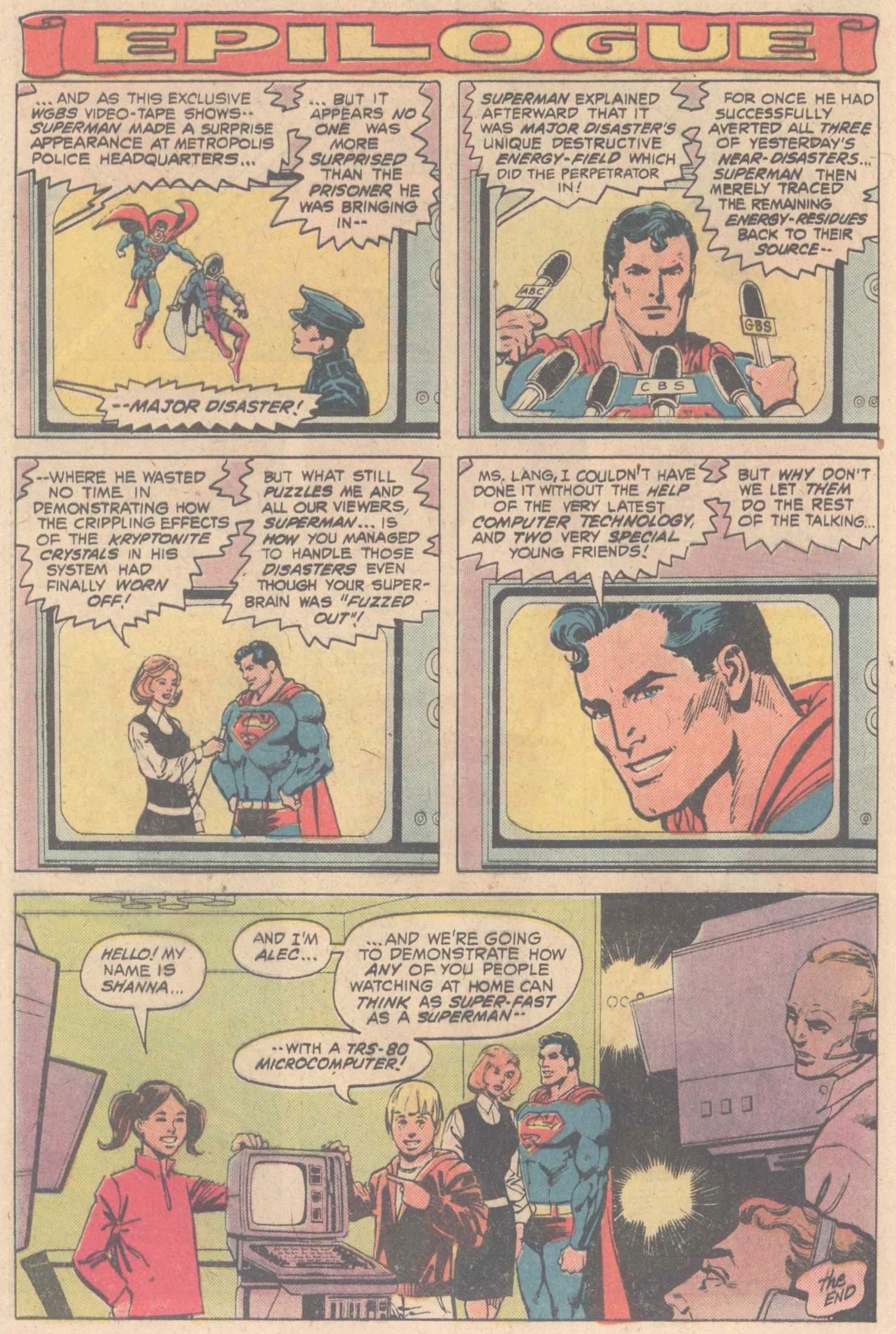 Read online Action Comics (1938) comic -  Issue #509 - 48