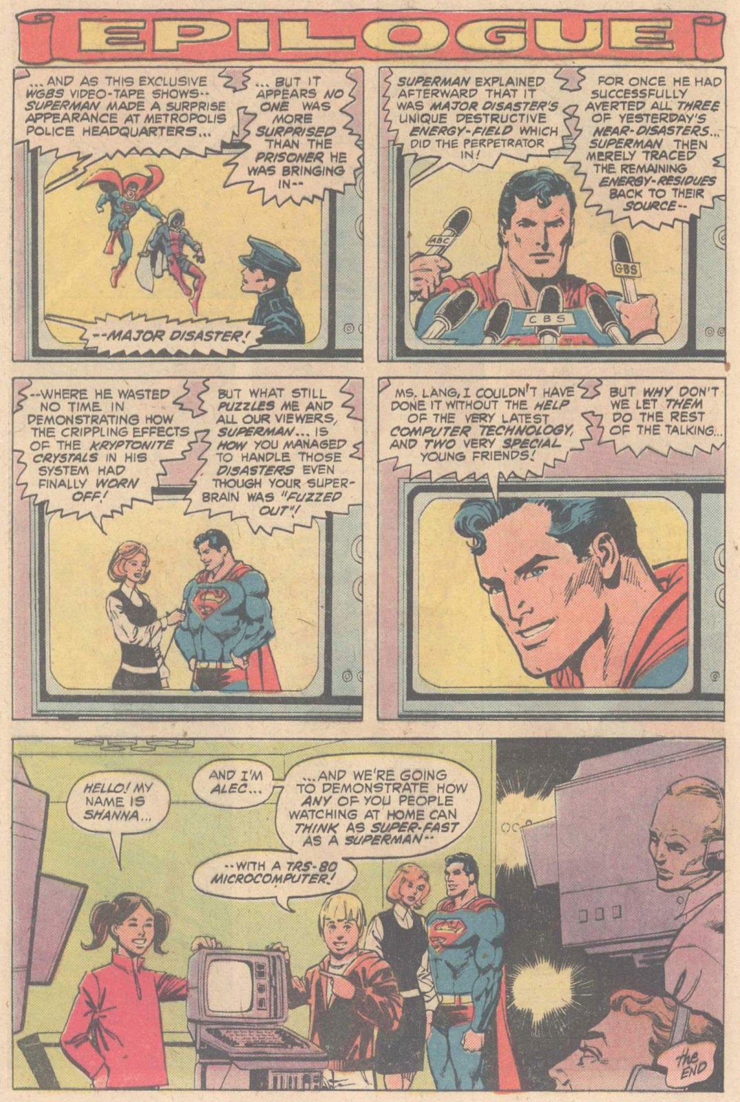 Action Comics (1938) issue 509 - Page 48