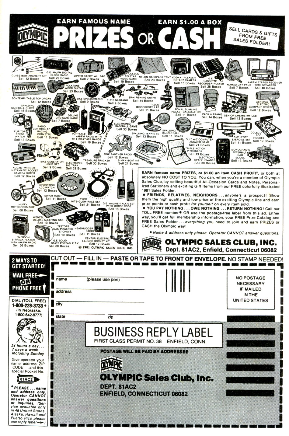 Read online Madhouse Comics comic -  Issue #124 - 35