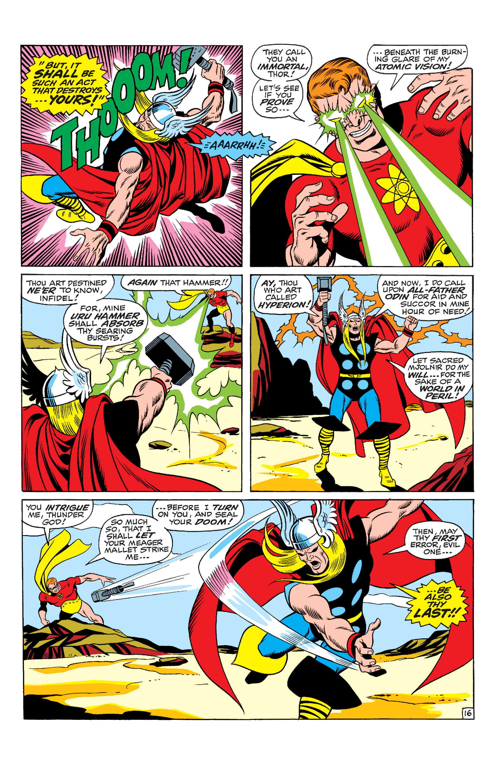 Read online Marvel Masterworks: The Avengers comic -  Issue # TPB 8 (Part 1) - 39