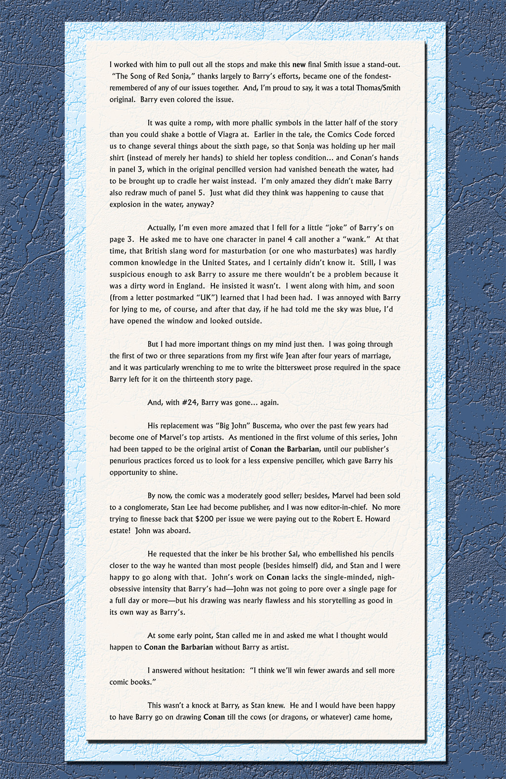 Read online The Chronicles of Conan comic -  Issue # TPB 4 (Part 2) - 56