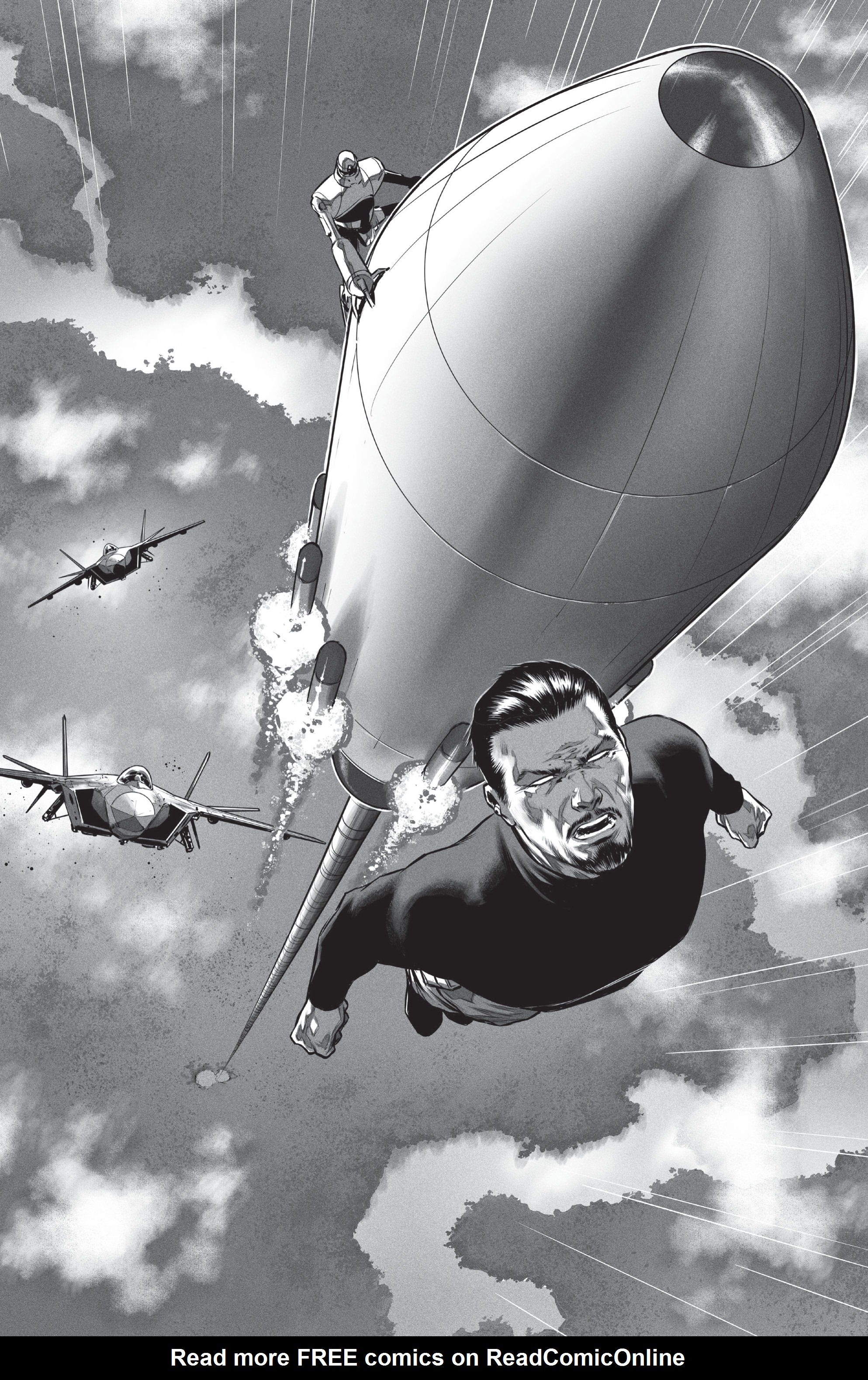 Read online The Life and Death of Toyo Harada comic -  Issue # _TPB (Part 2) - 109