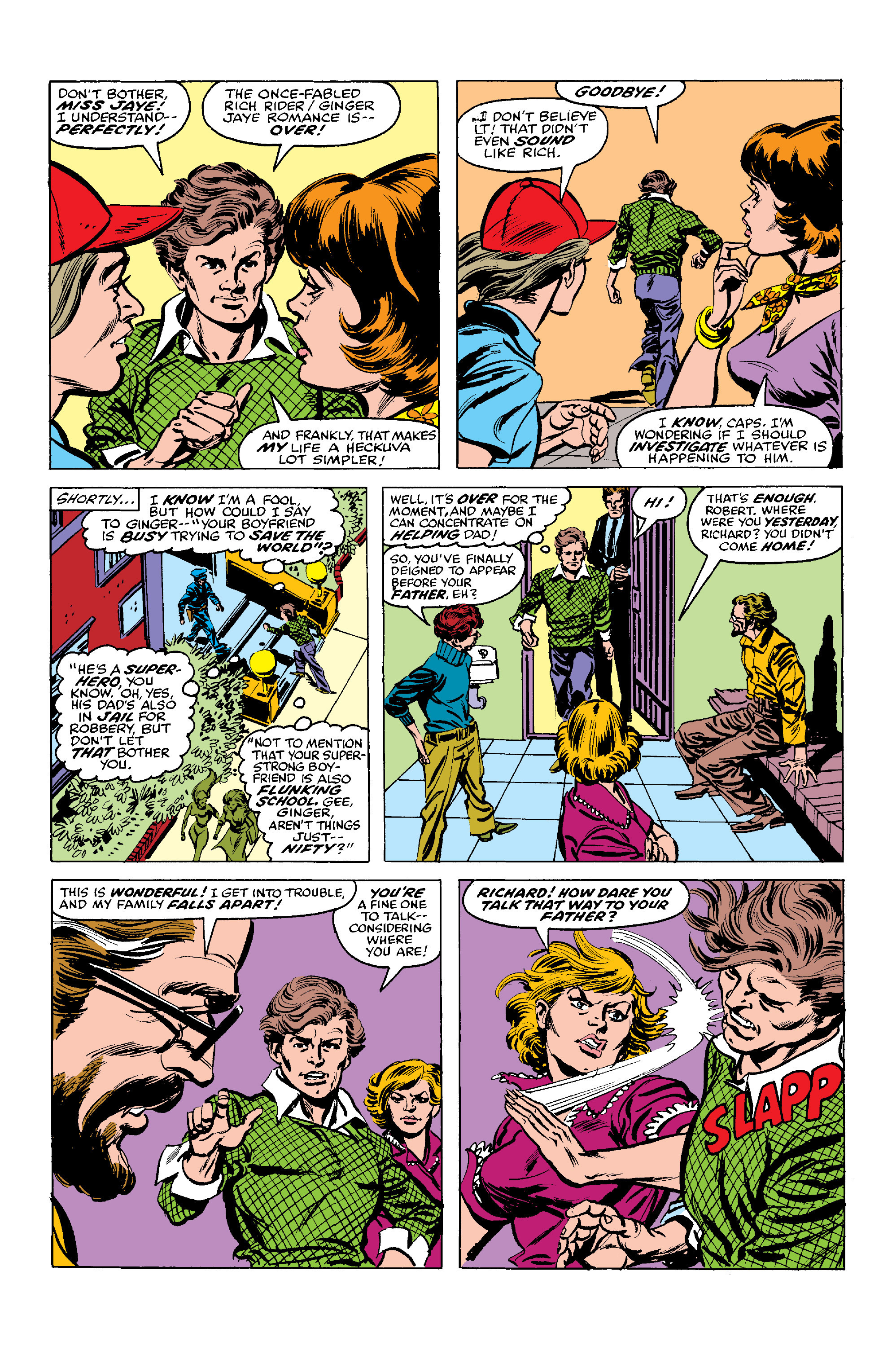 Read online Nova Classic comic -  Issue # TPB 2 (Part 1) - 79