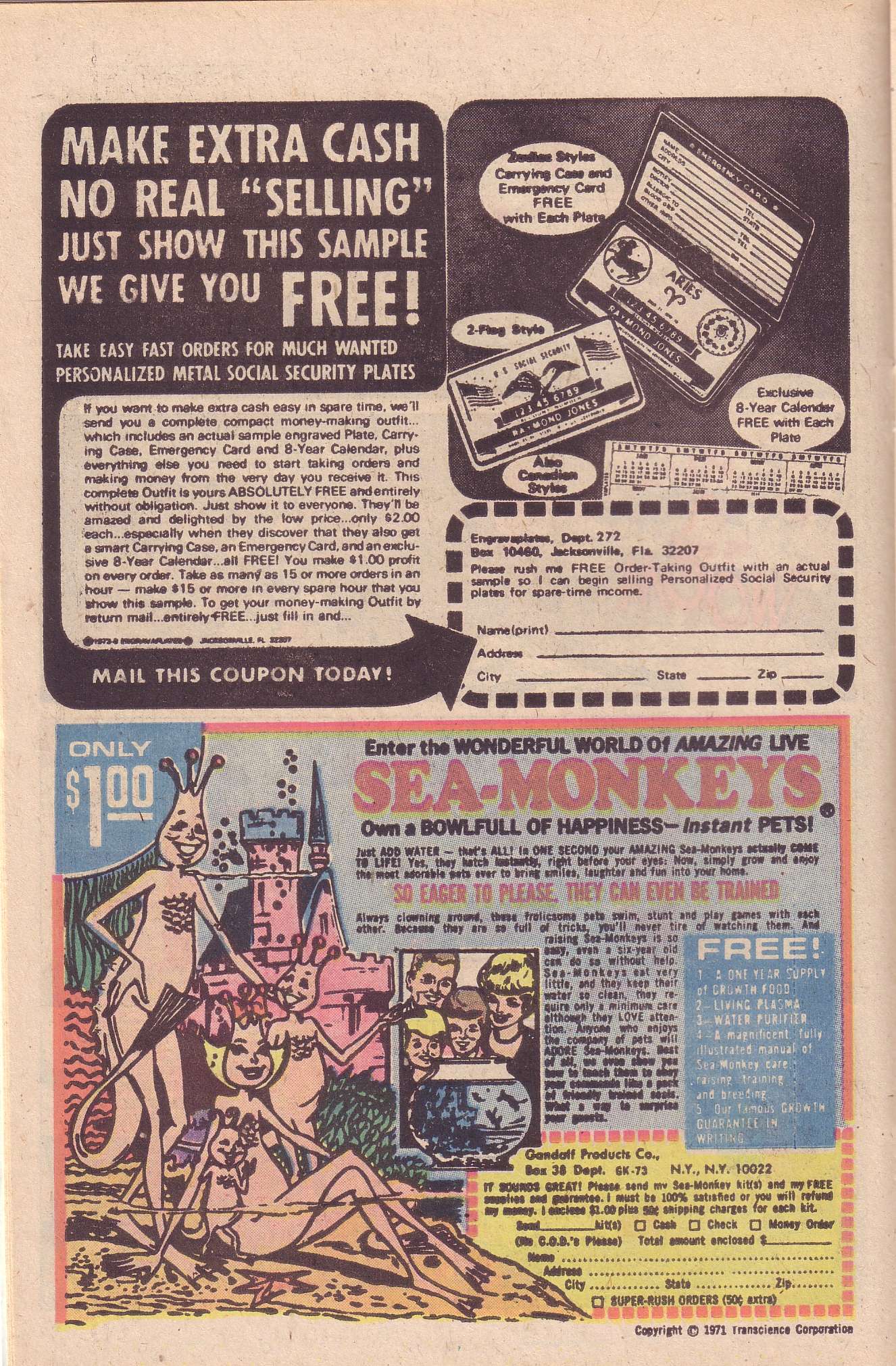 Read online Walt Disney's Comics and Stories comic -  Issue #440 - 14