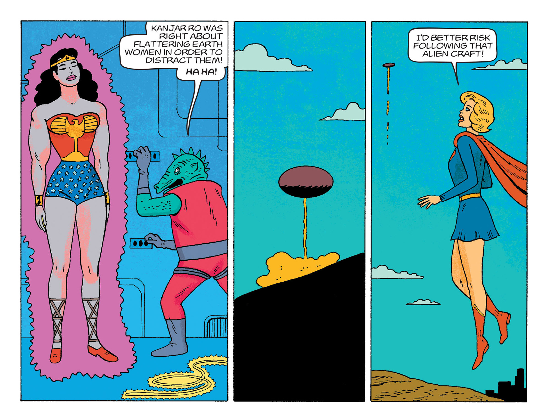 Read online Sensation Comics Featuring Wonder Woman comic -  Issue #14 - 11