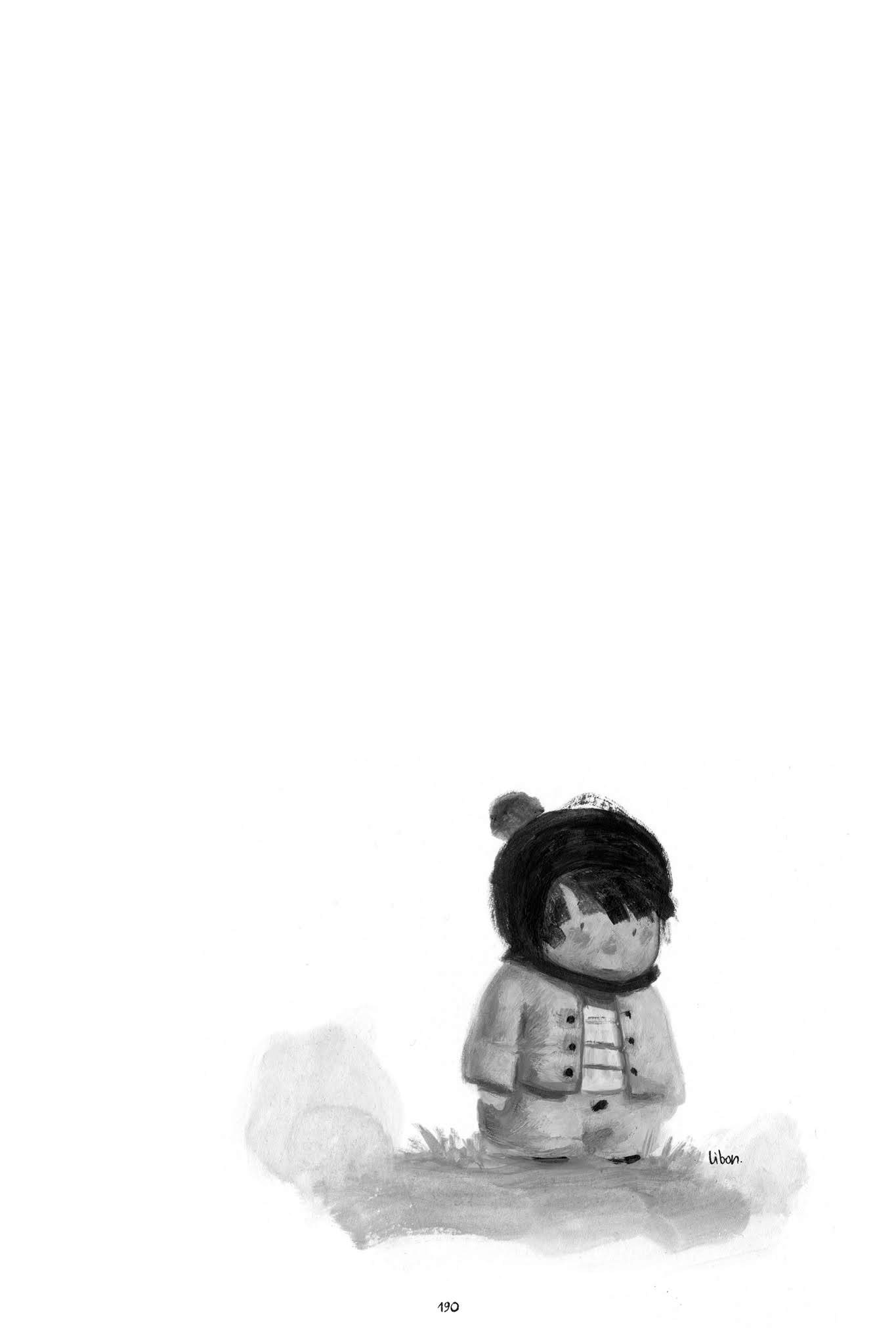 Read online The Big Empty Life of Alphonse Tabouret comic -  Issue # TPB (Part 2) - 91