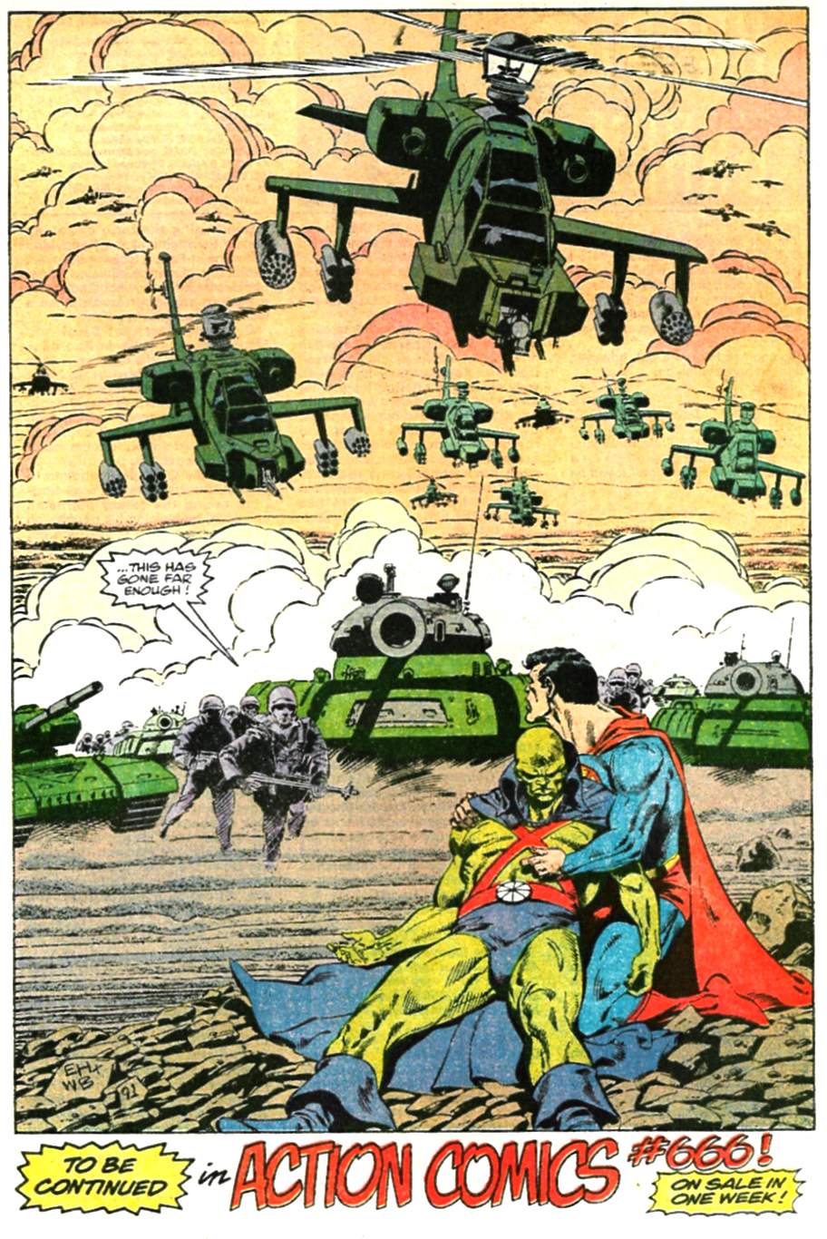 Adventures of Superman (1987) 479 Page 21