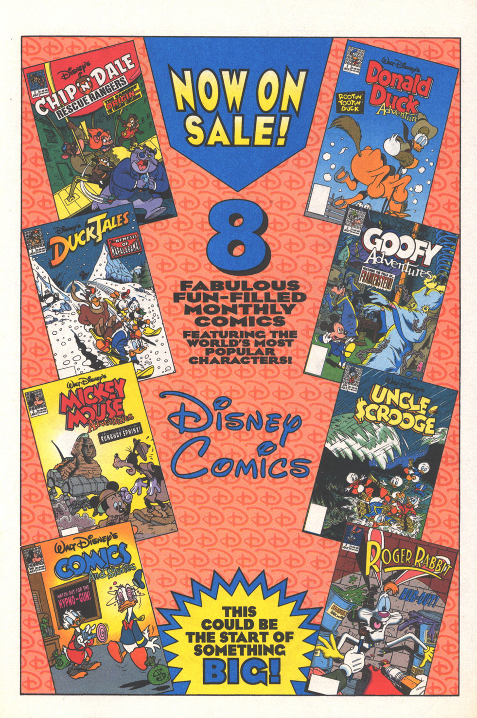 Read online Mickey Mouse Adventures comic -  Issue #2 - 15
