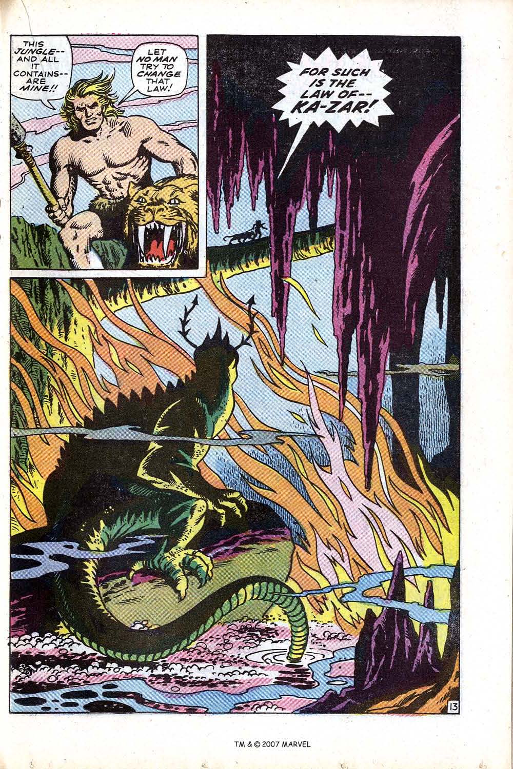 The Incredible Hulk (1968) issue 109 - Page 19