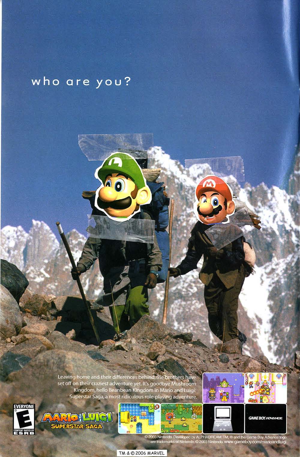 Read online The Avengers (1963) comic -  Issue #490 - 2