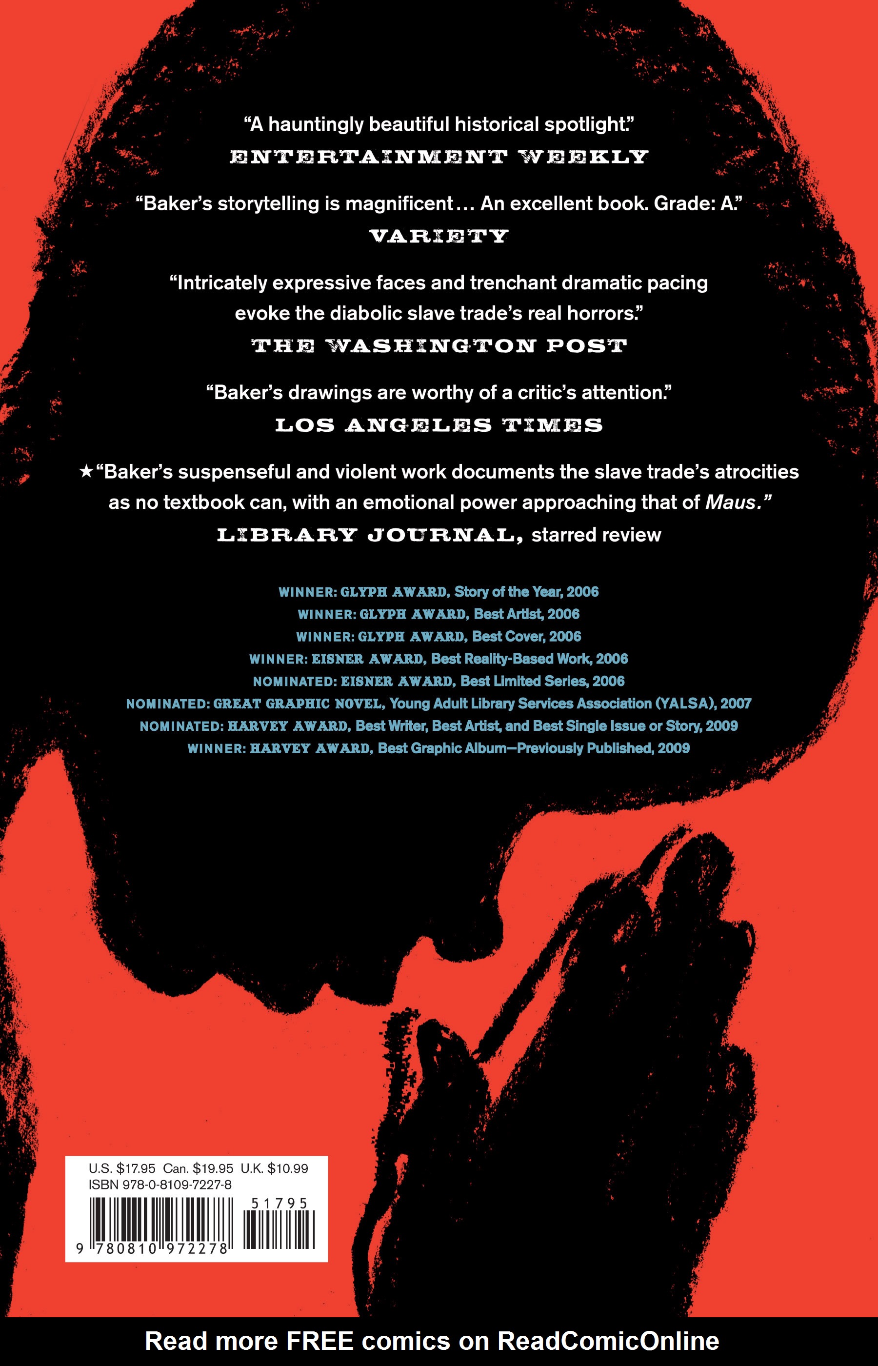 Read online Nat Turner comic -  Issue # TPB (Part 2) - 111