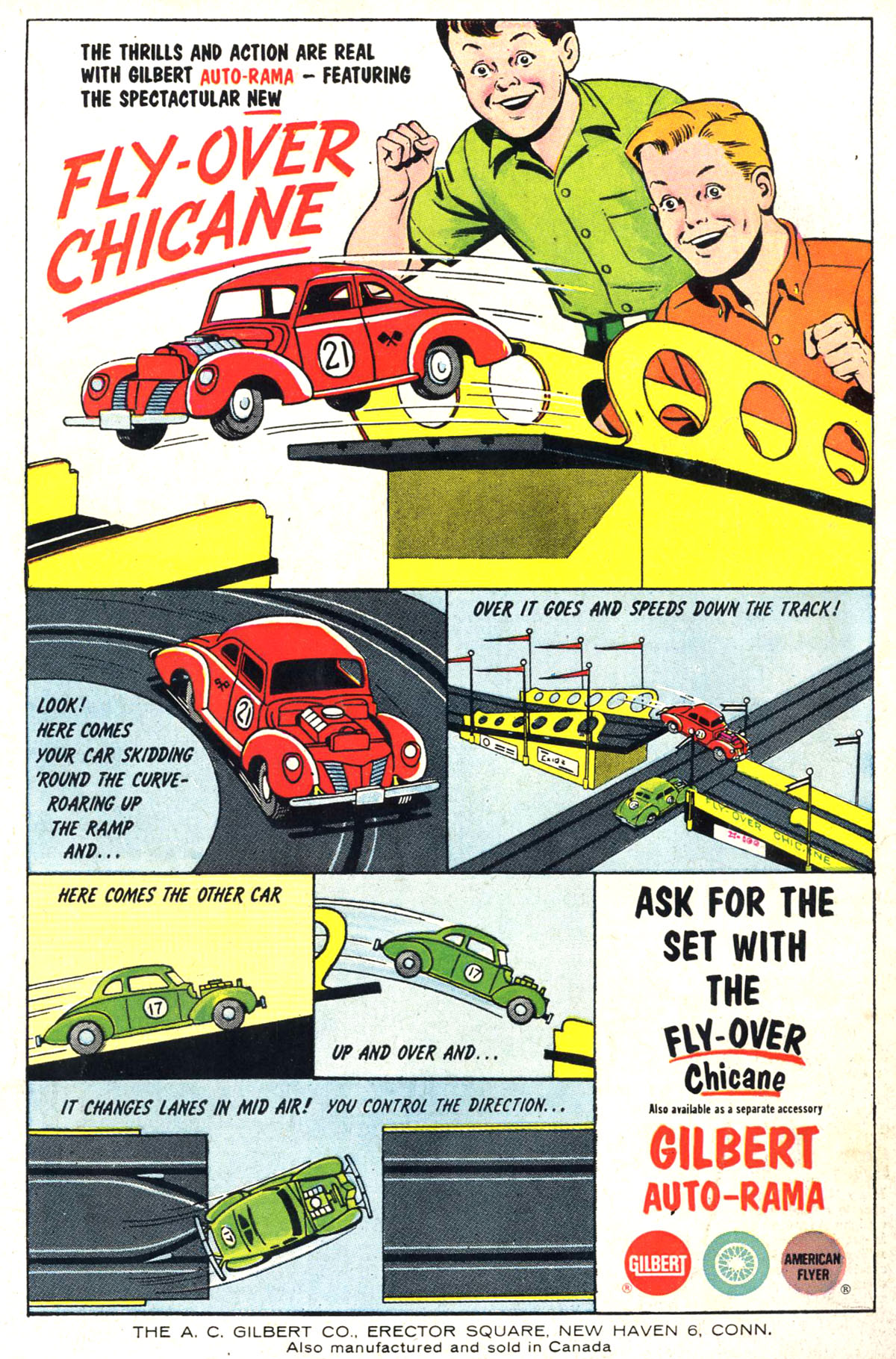 Green Lantern (1960) Issue #26 #29 - English 35