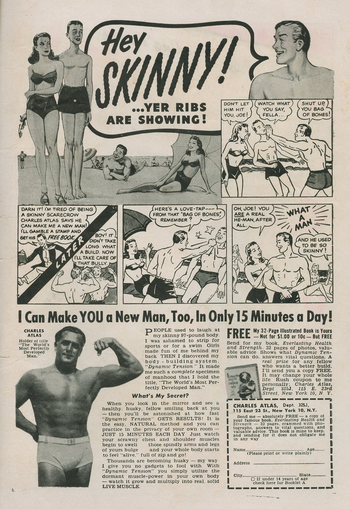 Read online This Magazine Is Haunted comic -  Issue #19 - 35