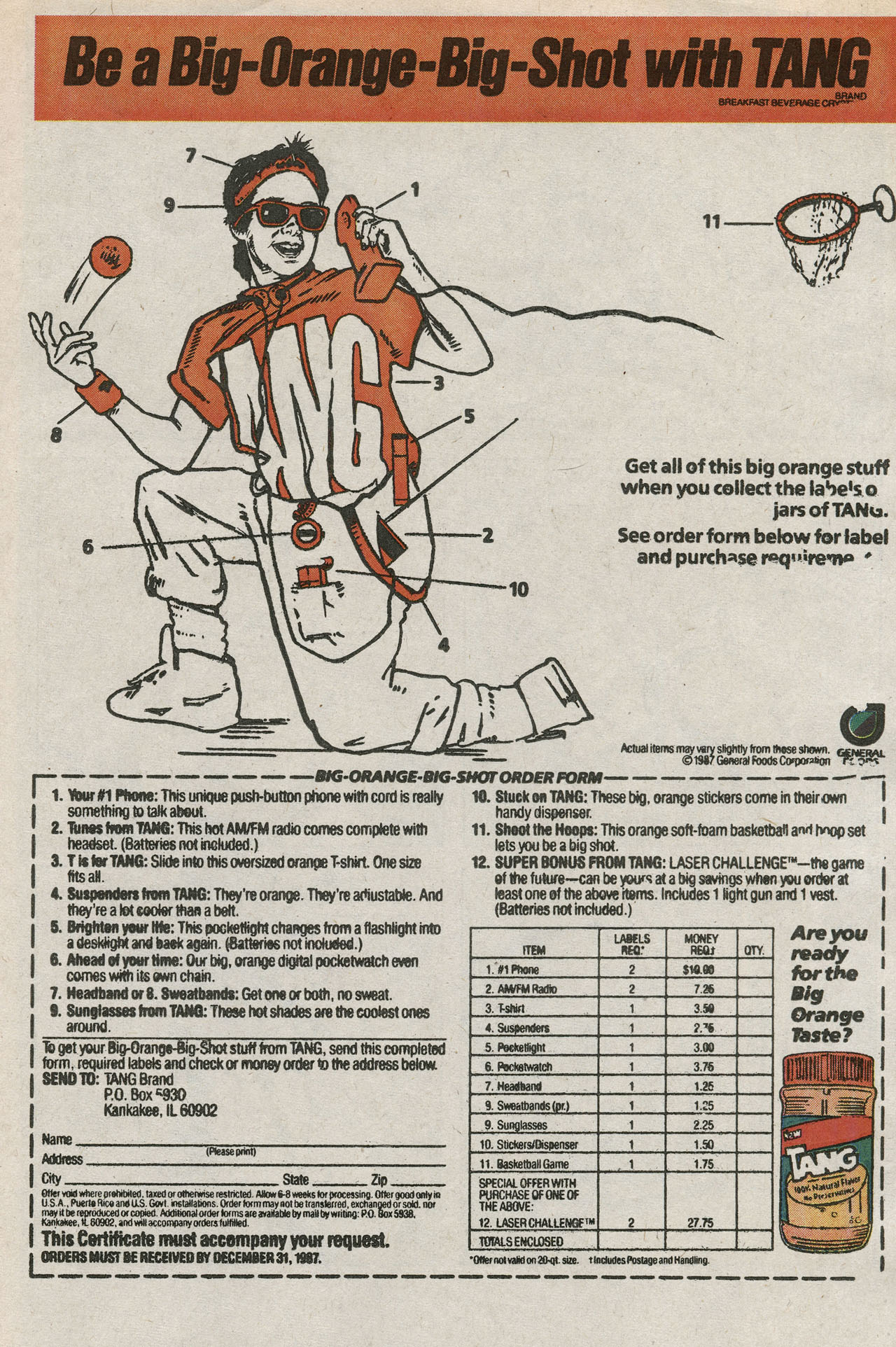 Read online ThunderCats (1985) comic -  Issue #18 - 9