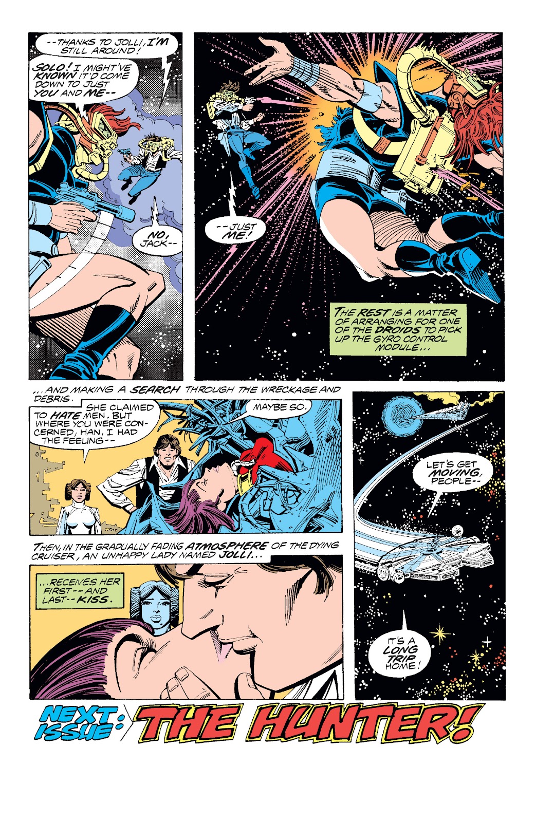 Star Wars (1977) issue 15 - Page 18