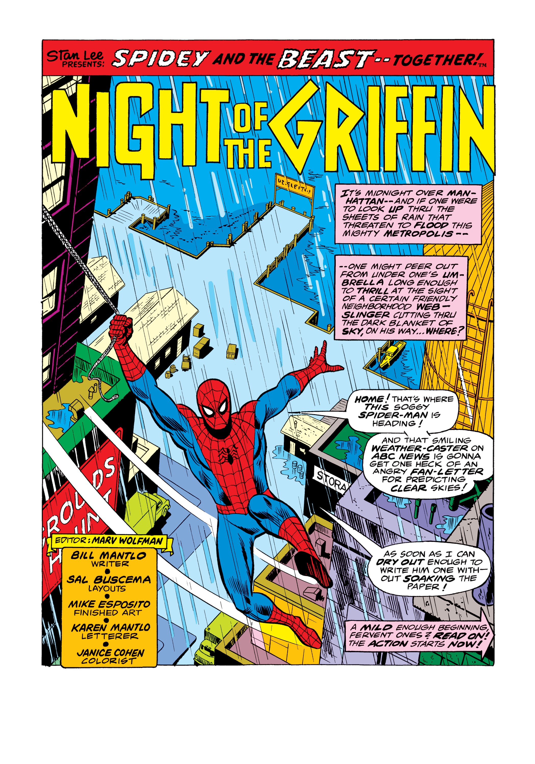 Read online Marvel Masterworks: The X-Men comic -  Issue # TPB 8 (Part 3) - 69