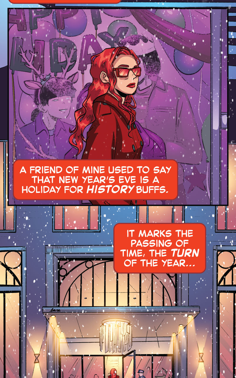 Read online Spider-Verse Unlimited: Infinity Comic comic -  Issue #31 - 4