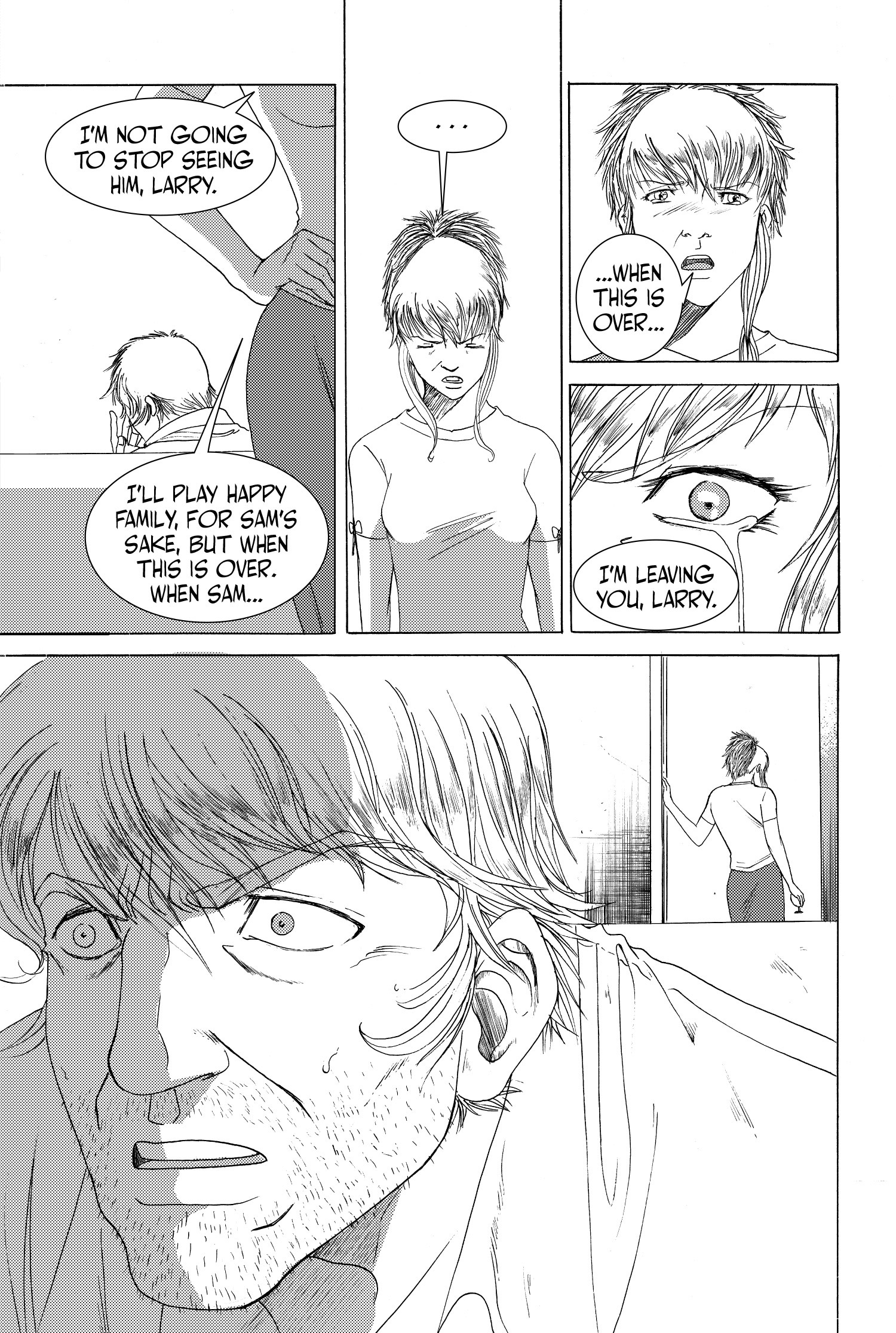 Read online Poison Candy comic -  Issue # TPB 1 (Part 1) - 74