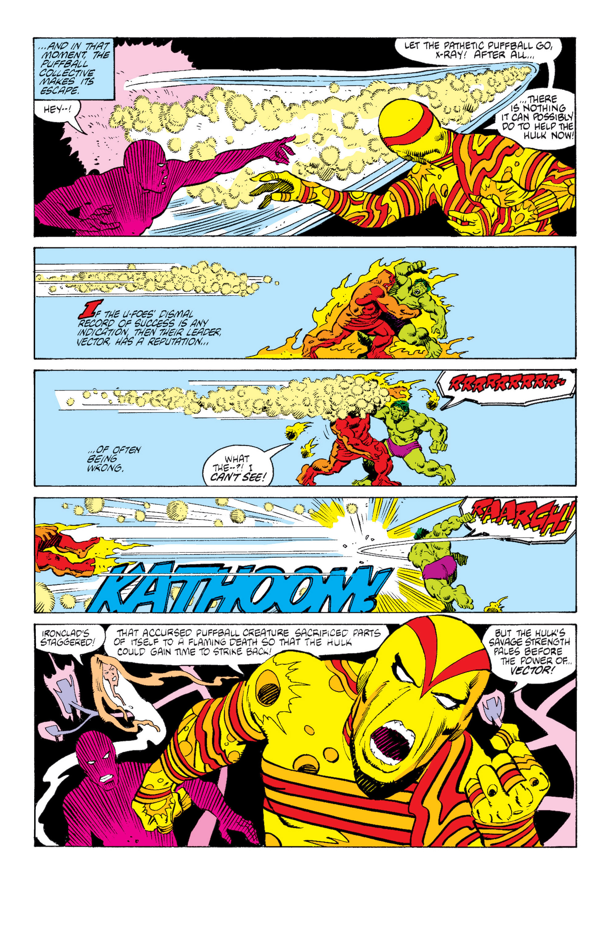 Read online Incredible Hulk: Crossroads comic -  Issue # TPB (Part 2) - 44