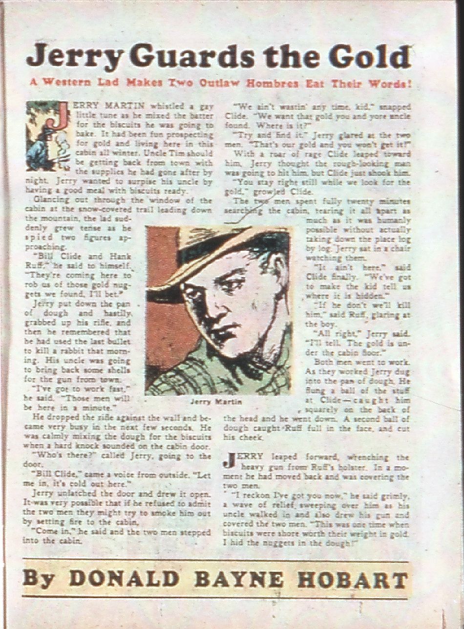 Read online Startling Comics comic -  Issue #2 - 47