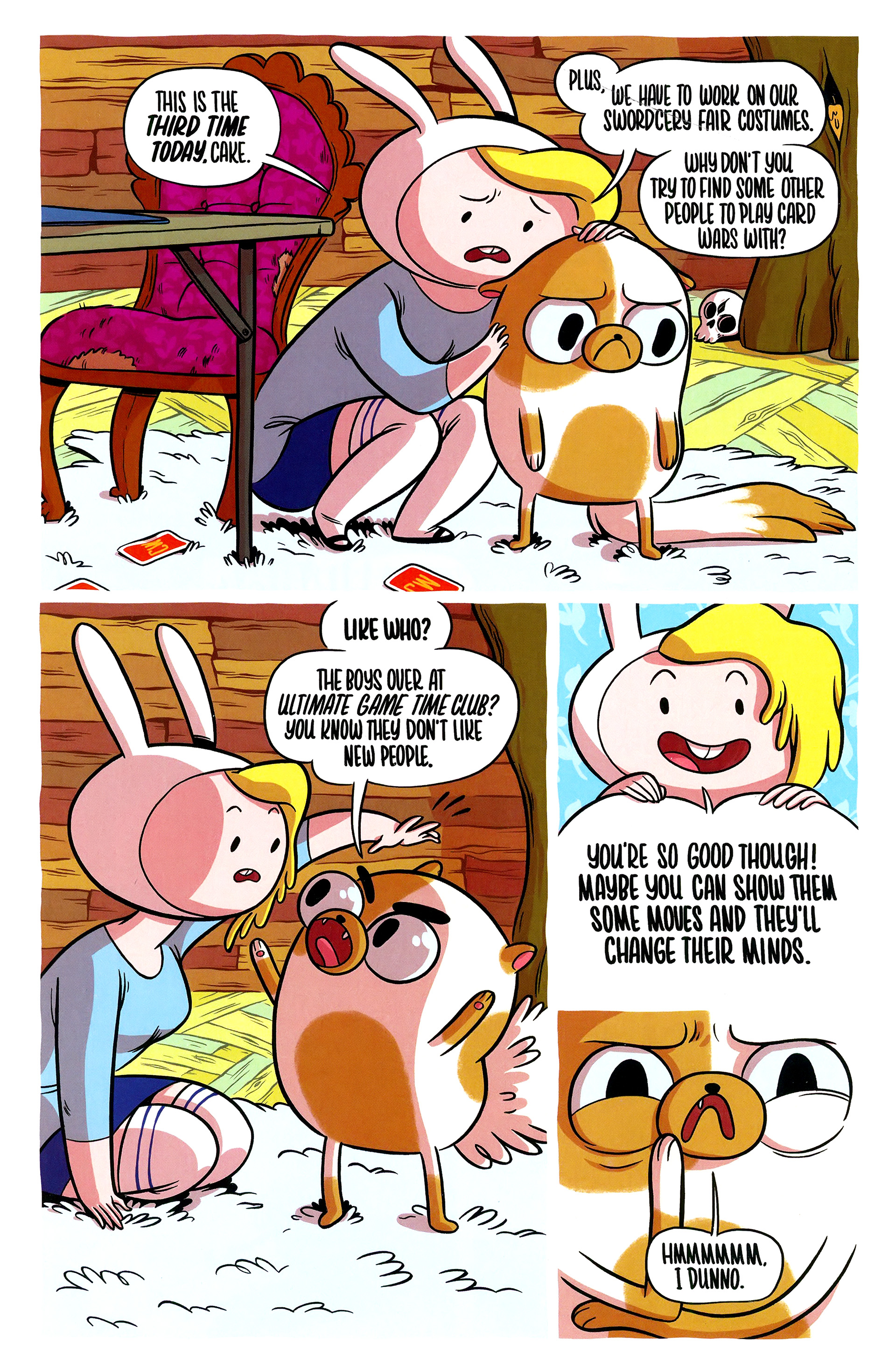 Read online Free Comic Book Day 2015 comic -  Issue # Boom! Studios Ten Year Celebration - 24