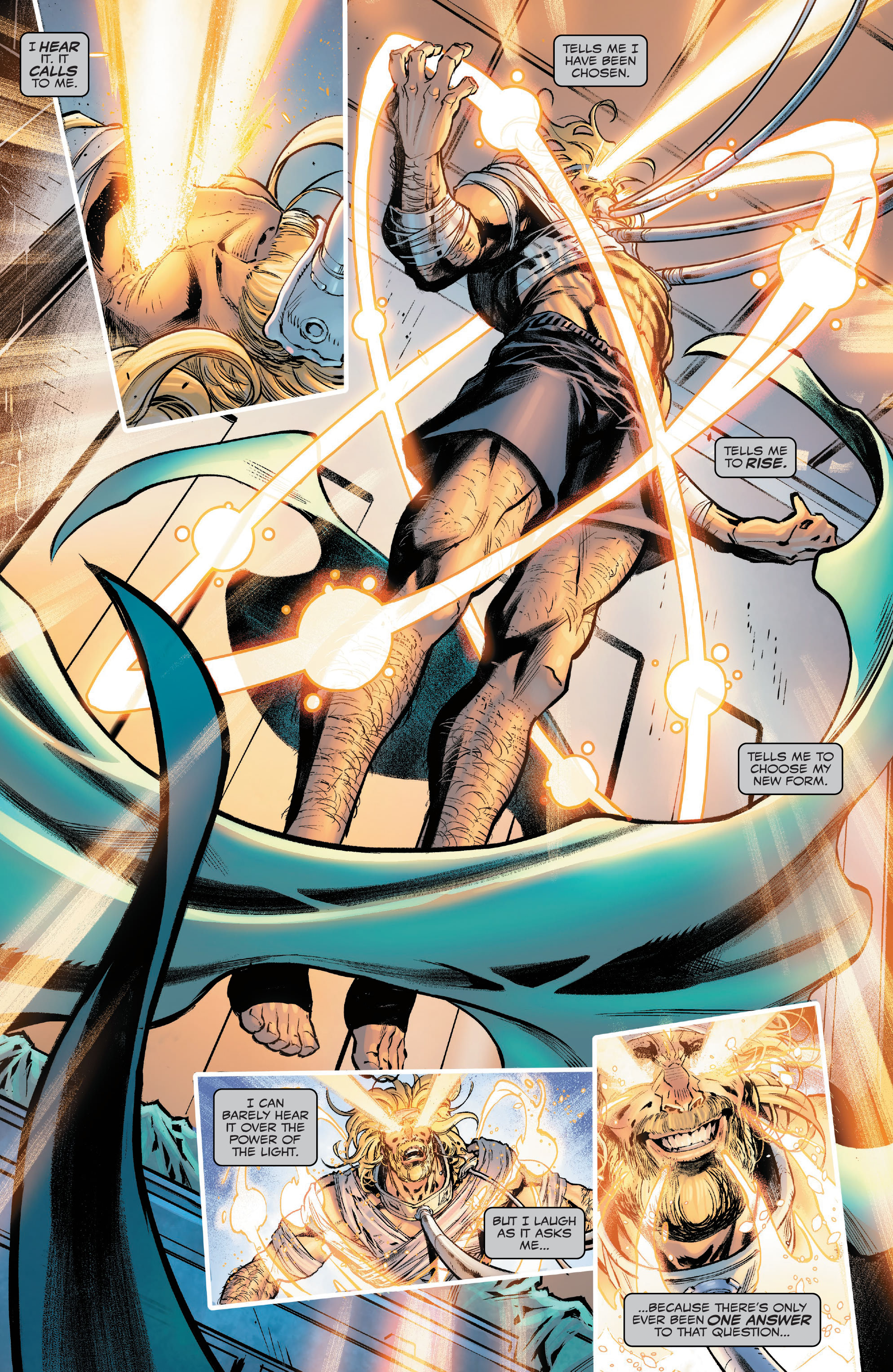 Read online King In Black Omnibus comic -  Issue # TPB (Part 3) - 11