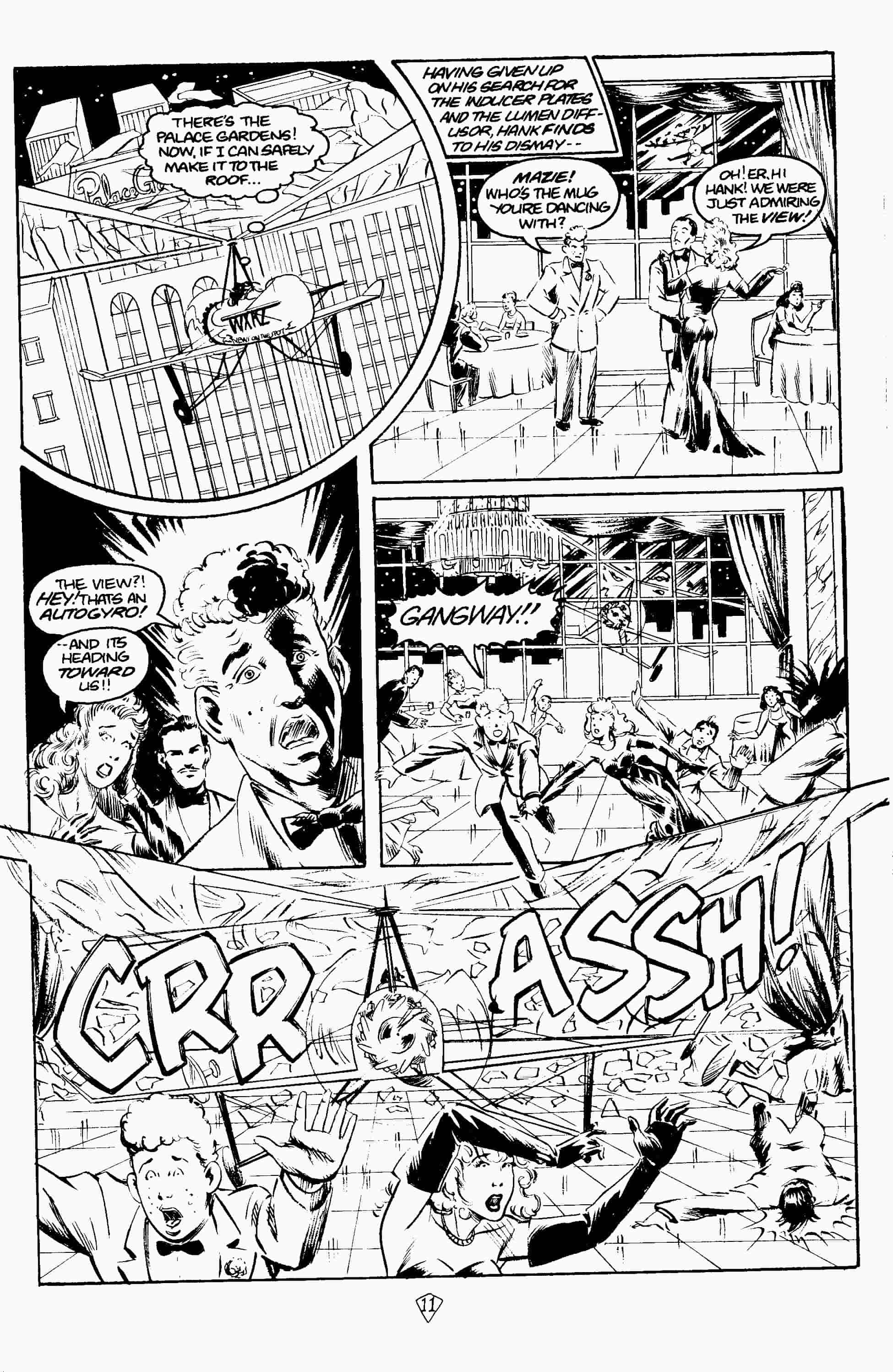 Read online Big Bang Comics comic -  Issue #26 - 13