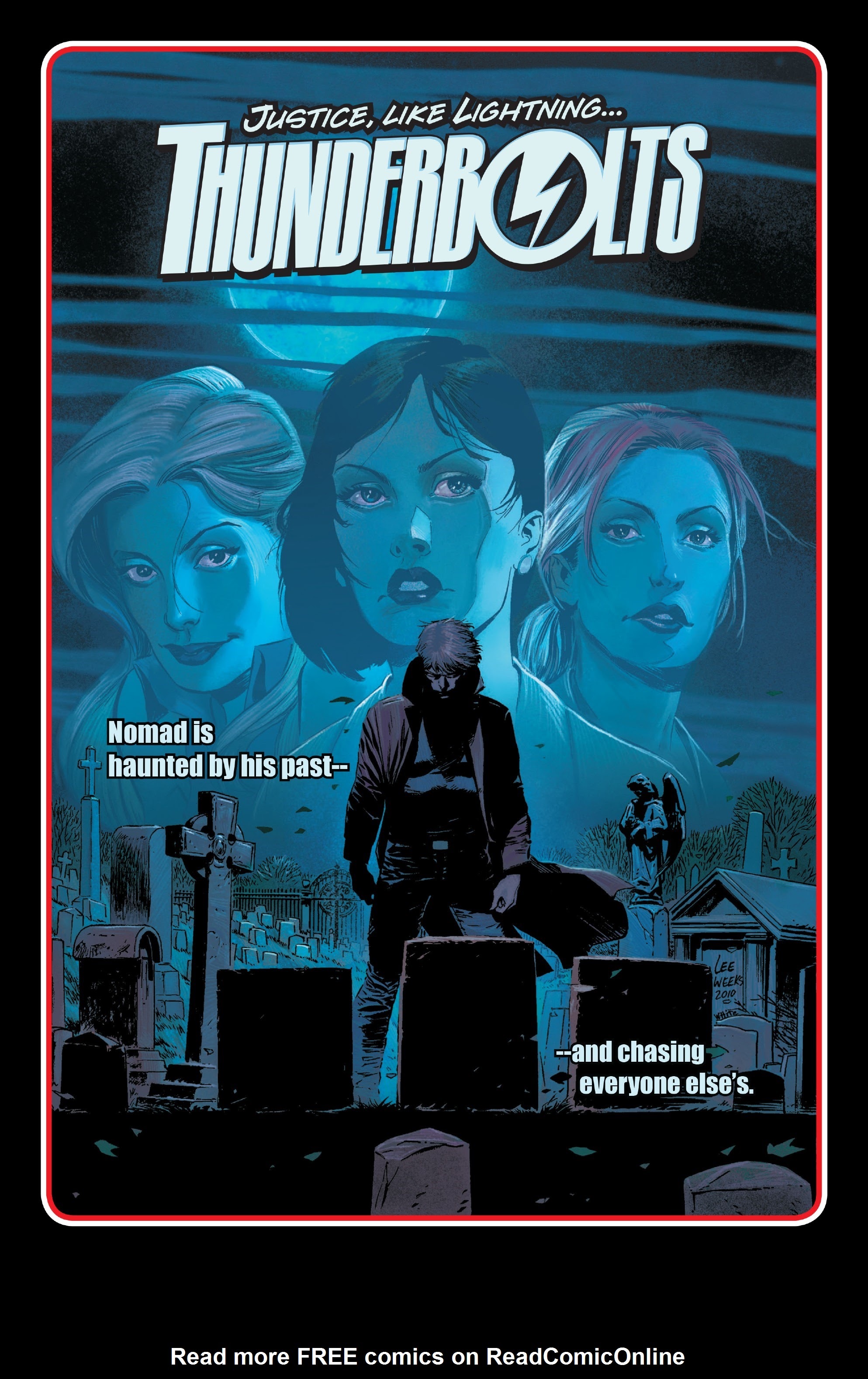 Read online Tales From the Marvel Vault comic -  Issue # TPB - 27