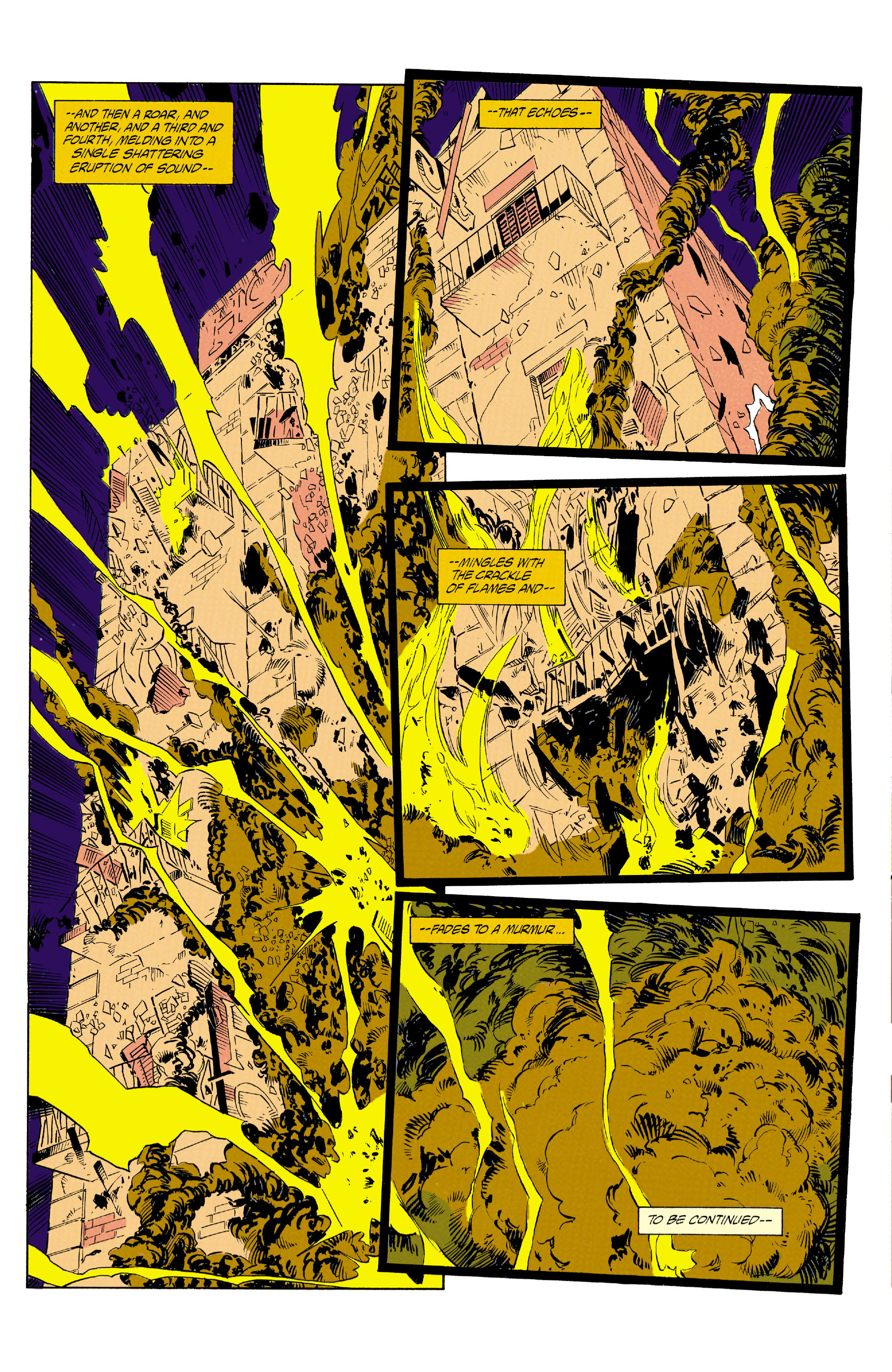 Read online Justice League Task Force comic -  Issue #5 - 20