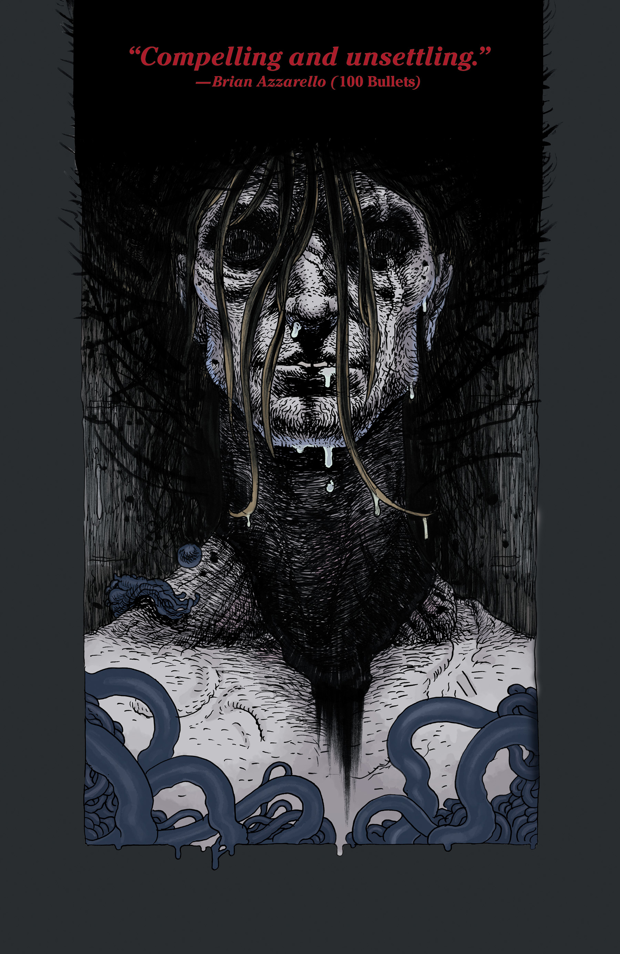 Read online House of Penance comic -  Issue #2 - 27