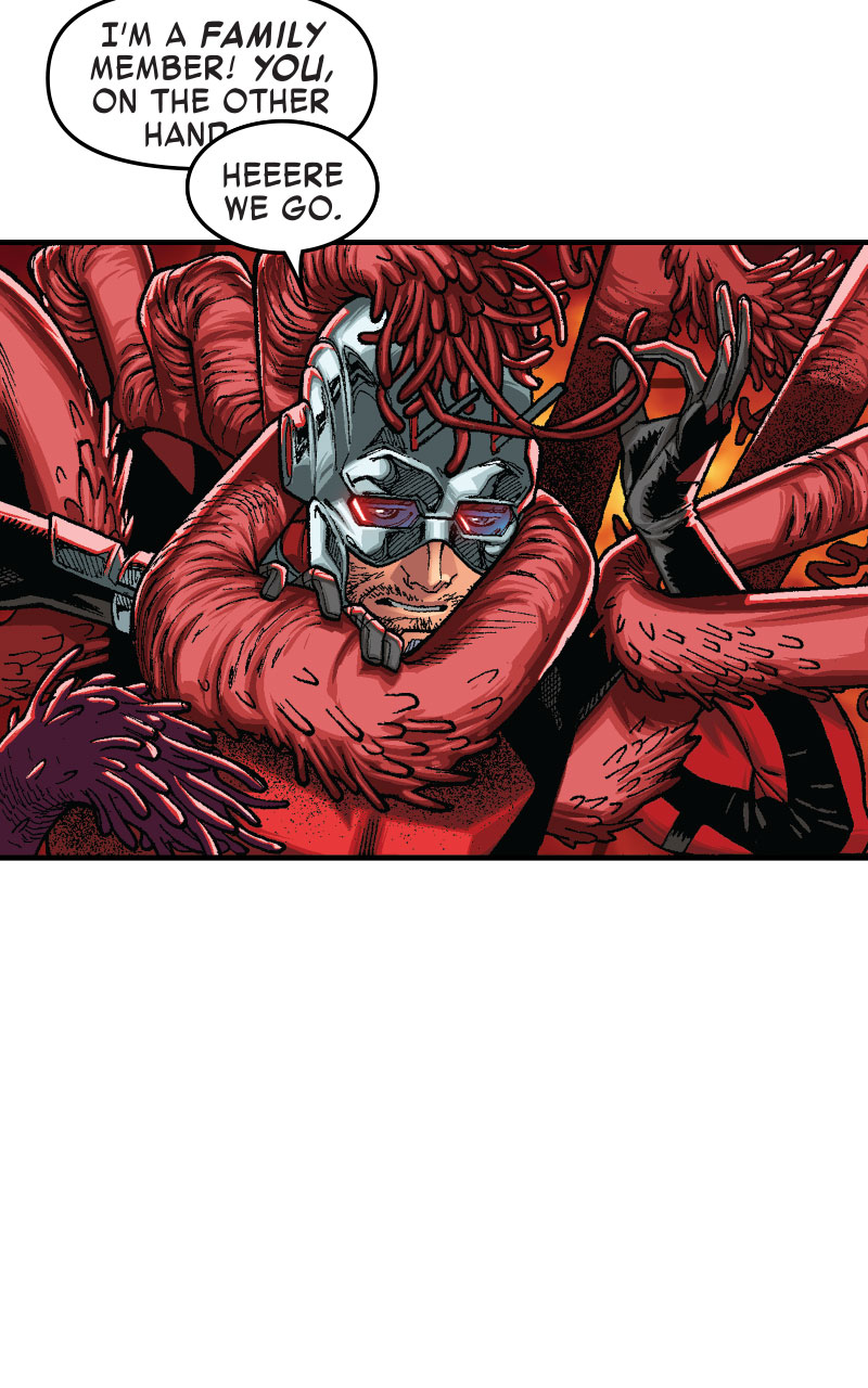 Read online Ant-Man and the Wasp: Lost and Found Infinity Comic comic -  Issue #3 - 50