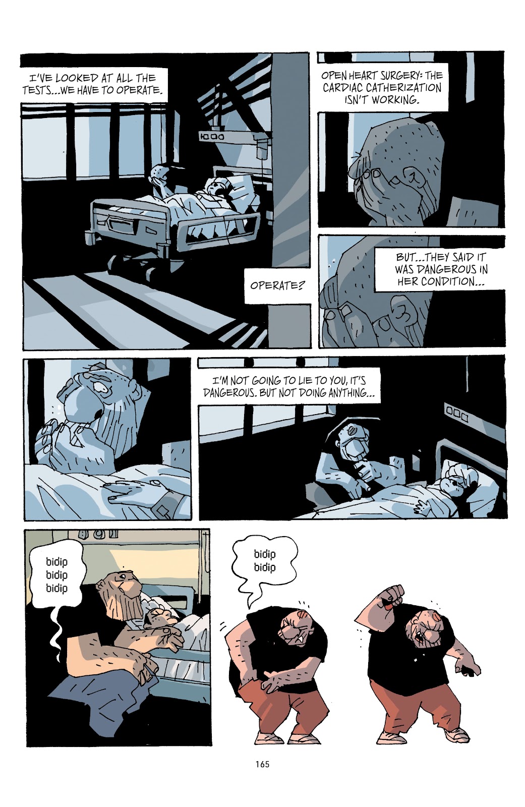 GoST 111 issue TPB (Part 2) - Page 67