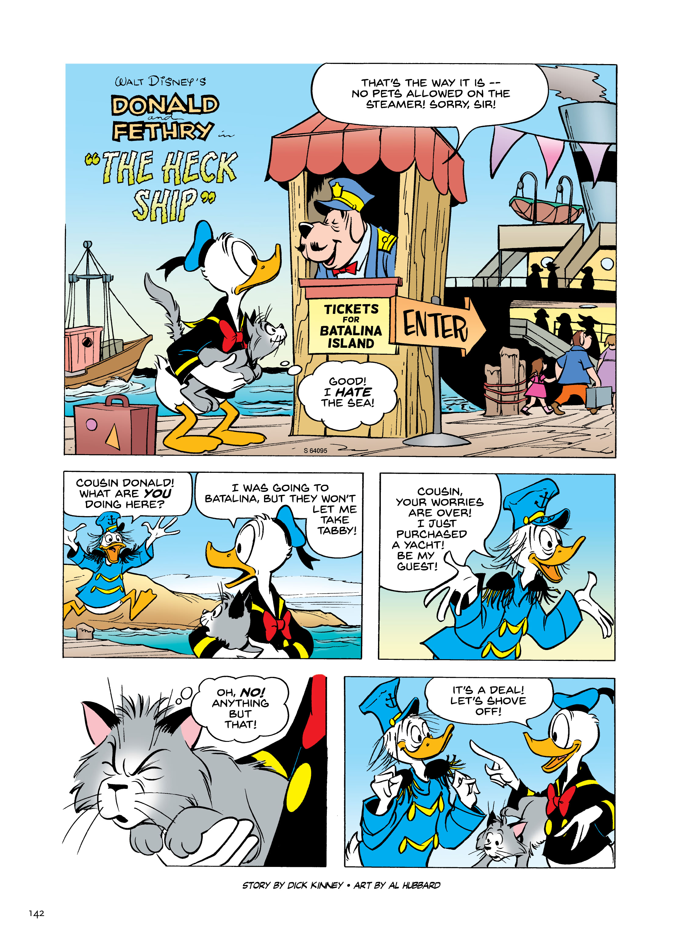 Read online Disney Masters comic -  Issue # TPB 14 (Part 2) - 48