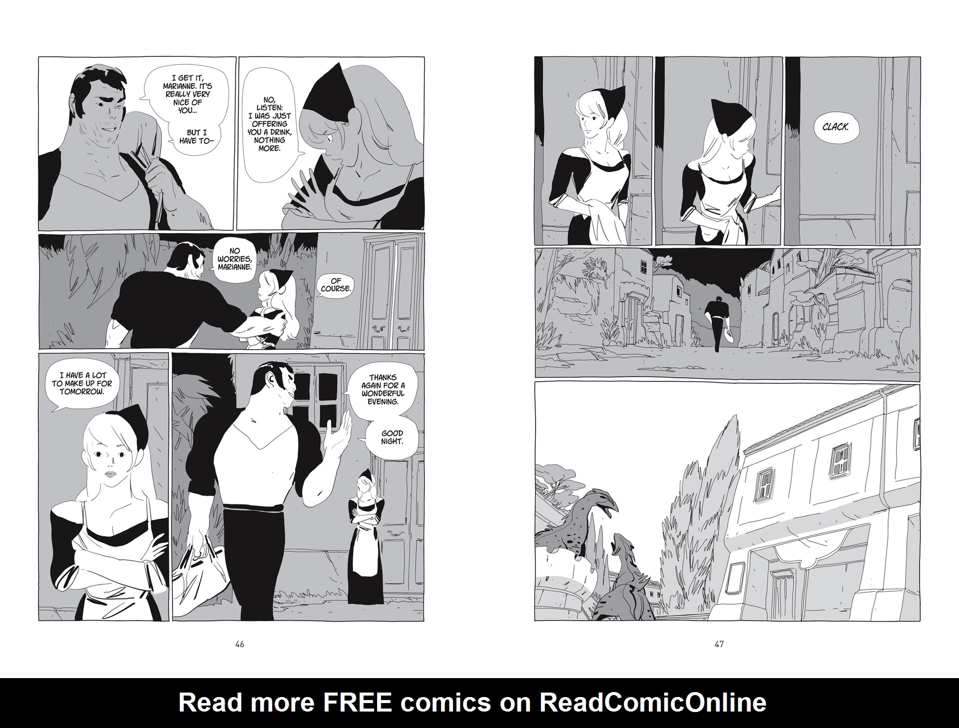 Read online Last Man comic -  Issue #2 - 26