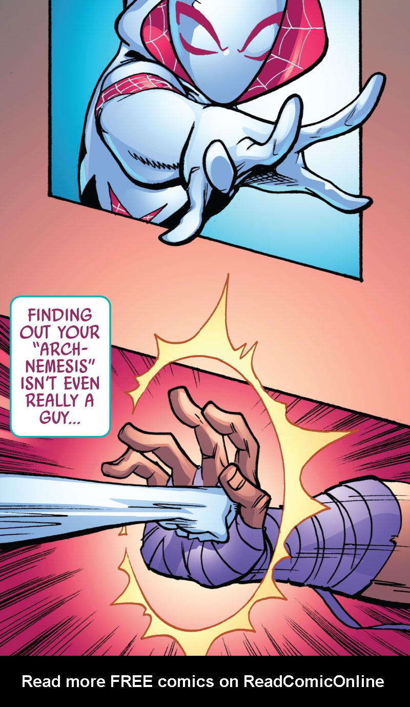 Read online Spider-Verse Unlimited: Infinity Comic comic -  Issue #36 - 6