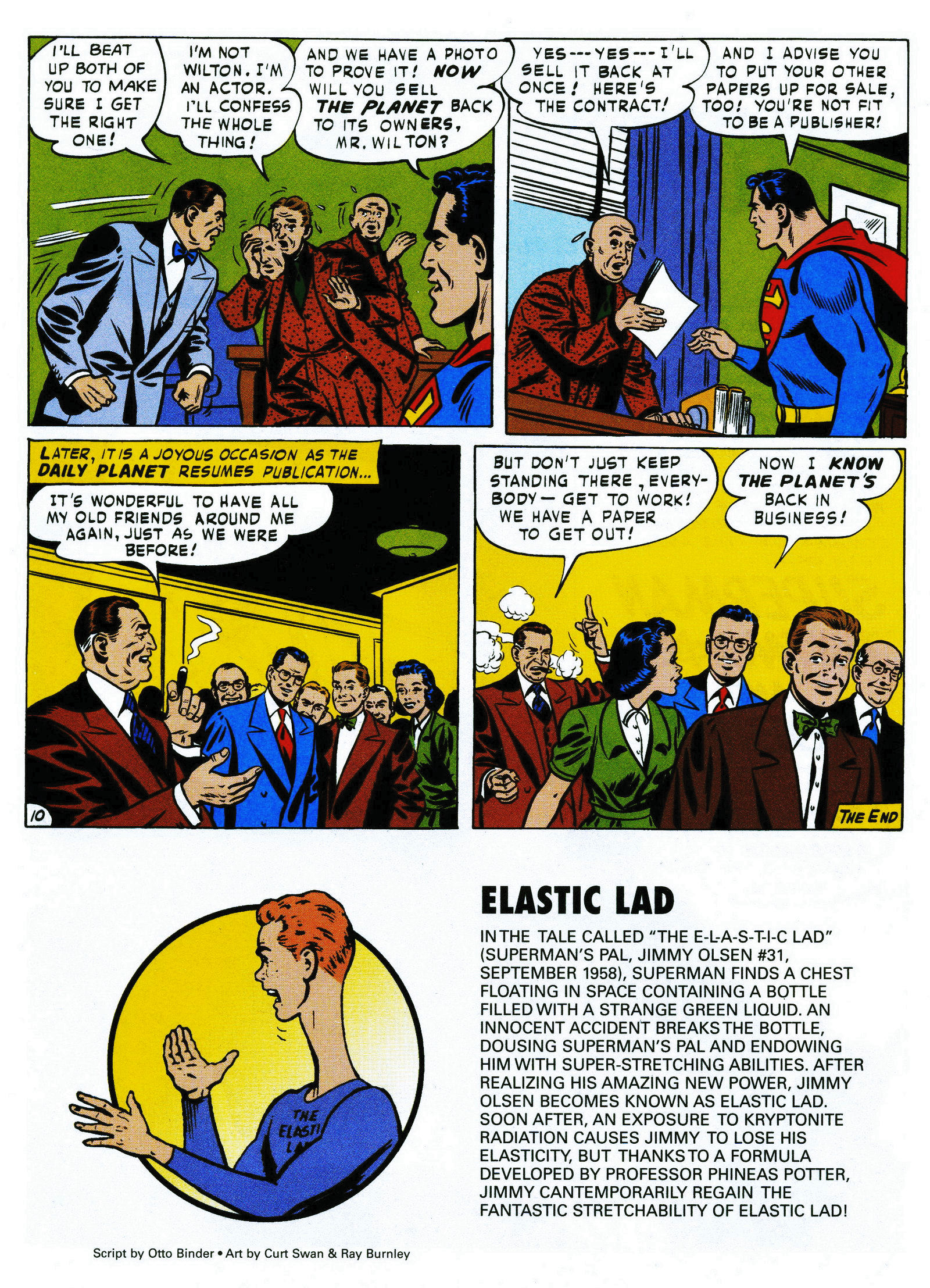 Read online Superman in the Fifties (2002) comic -  Issue # TPB (Part 2) - 62