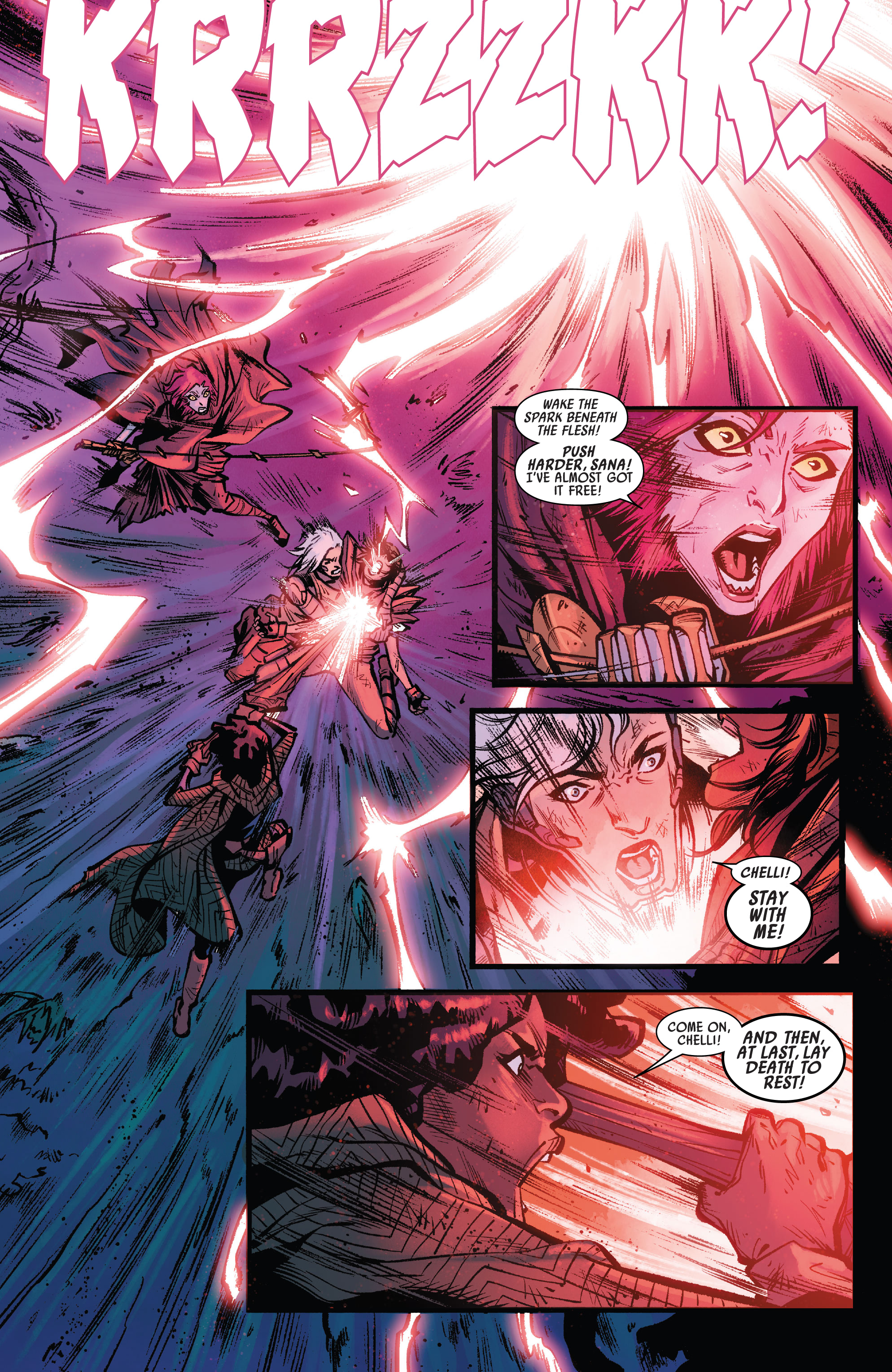 Read online Star Wars: Doctor Aphra comic -  Issue #30 - 17