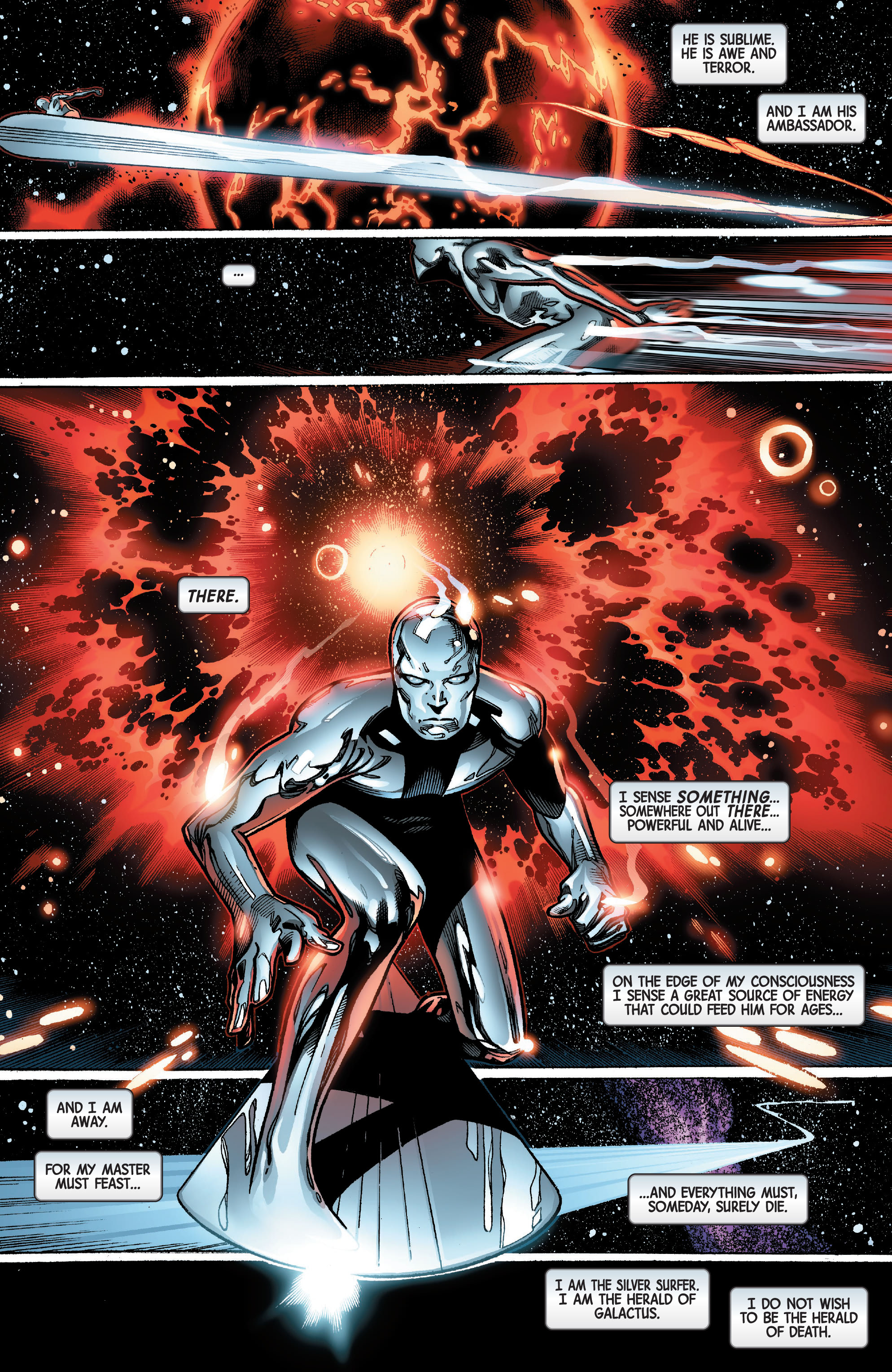Read online Thor By Matt Fraction Omnibus comic -  Issue # TPB (Part 4) - 50
