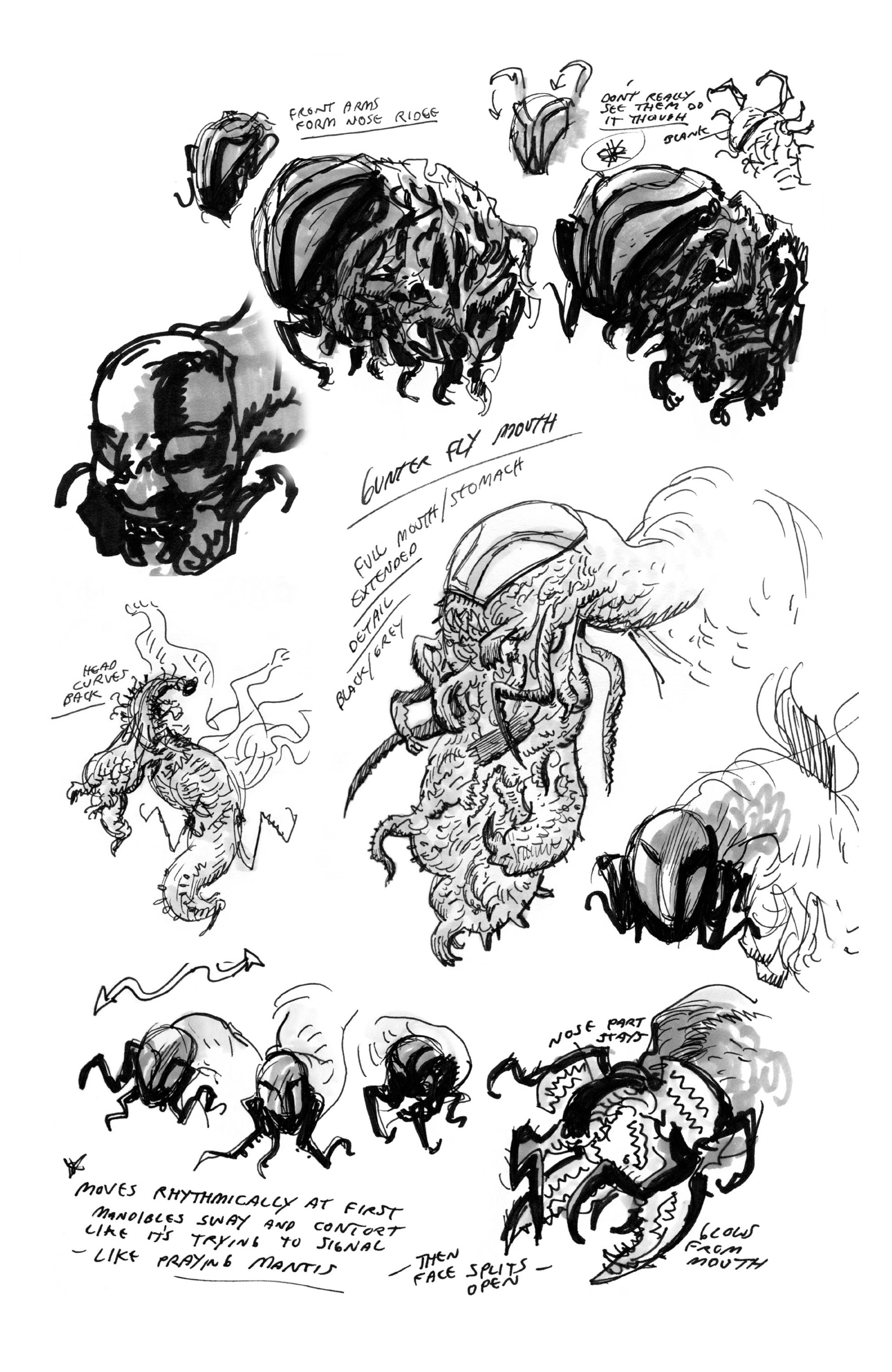 Read online B.P.R.D.: Plague of Frogs (2011) comic -  Issue # TPB 2 (Part 5) - 40