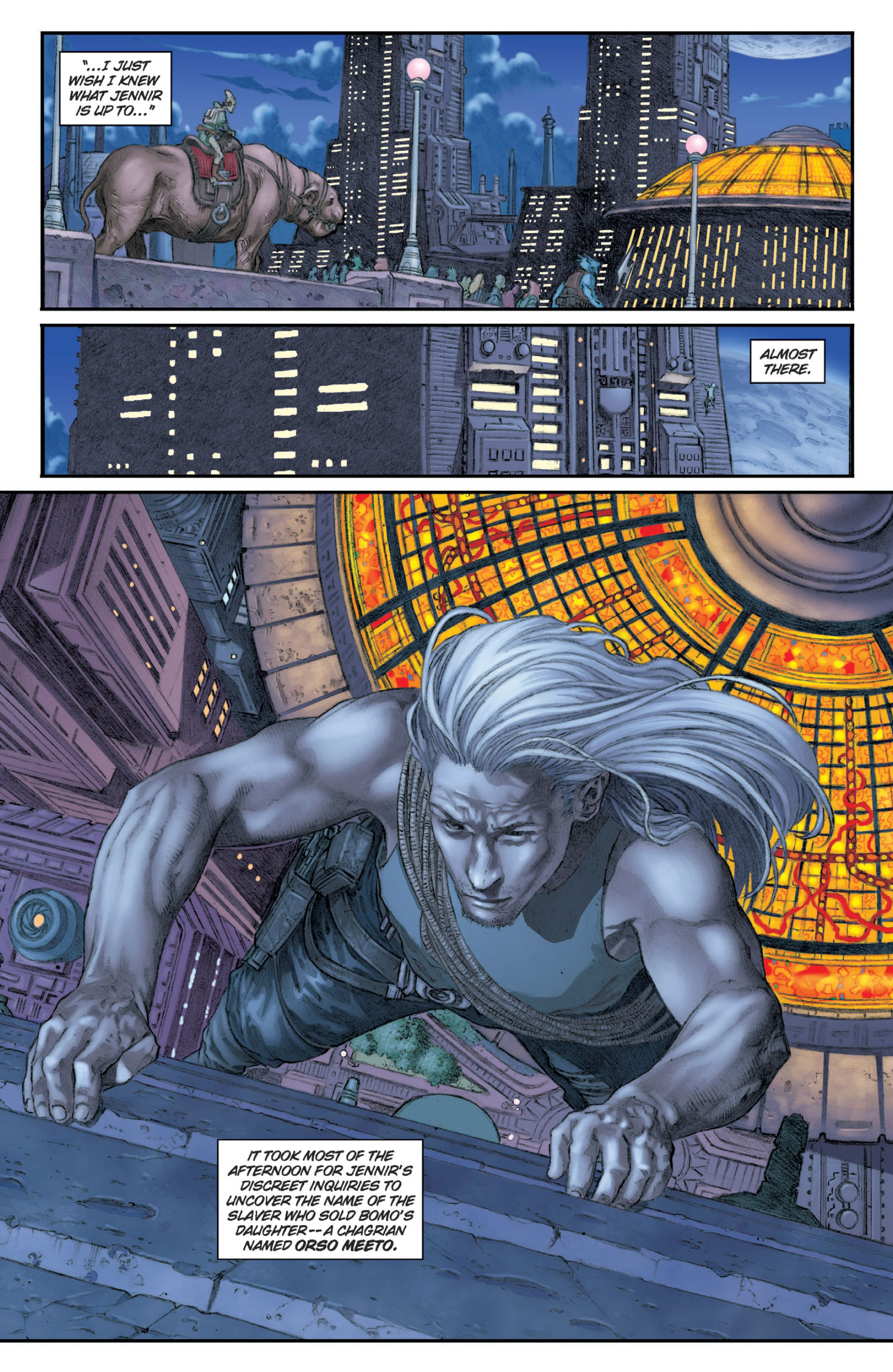 Read online Star Wars Legends: The Empire Omnibus comic -  Issue # TPB 1 (Part 4) - 83
