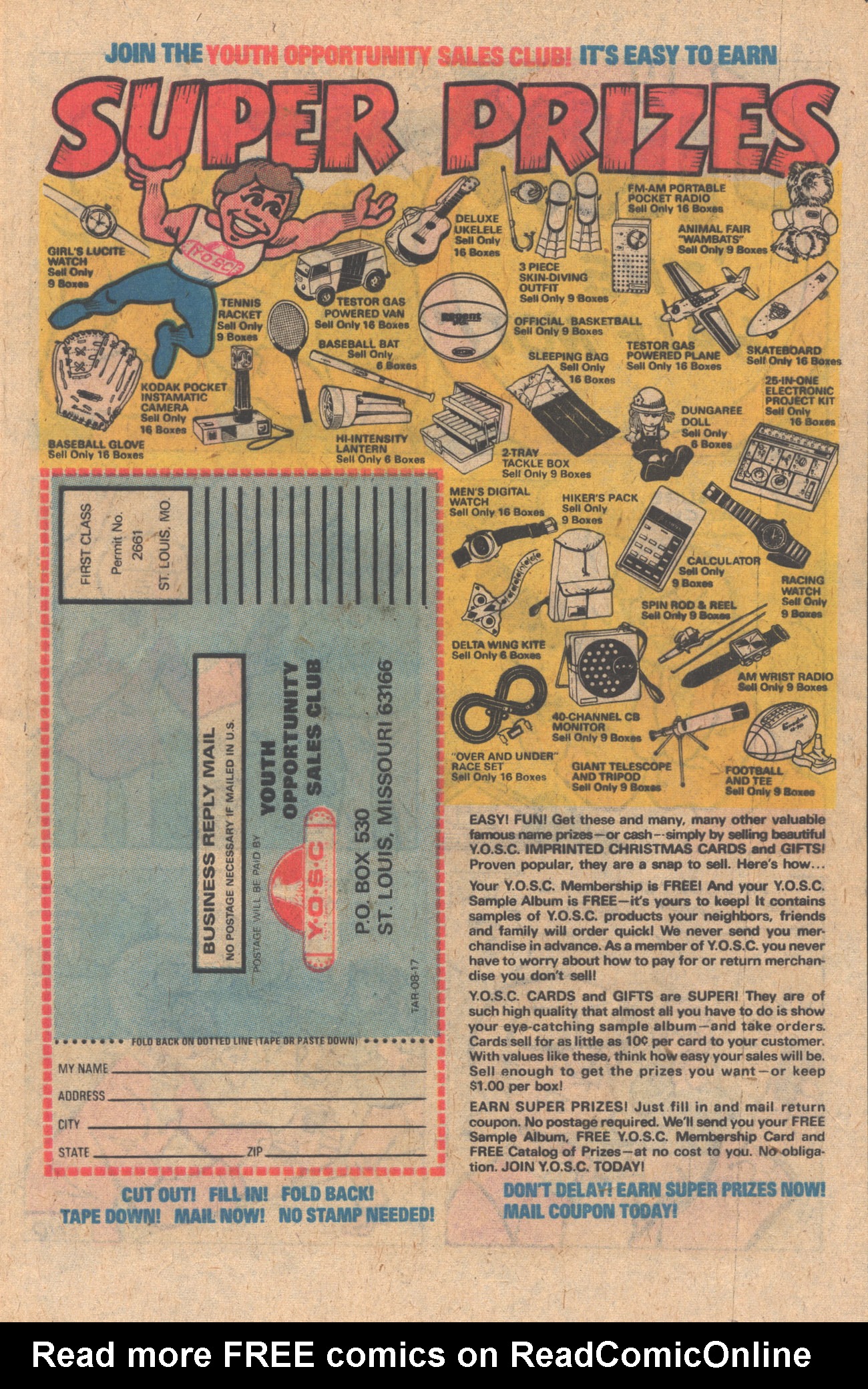 Read online The Adventures of Little Archie comic -  Issue #122 - 9