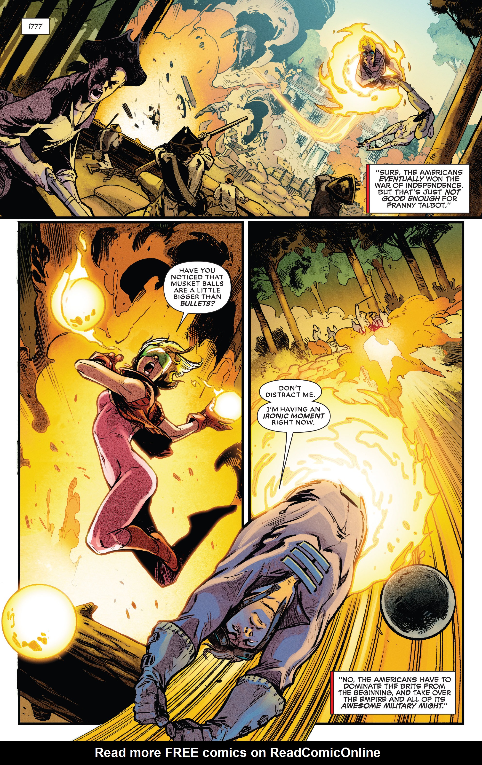 Read online Deadpool Classic comic -  Issue # TPB 18 (Part 1) - 52