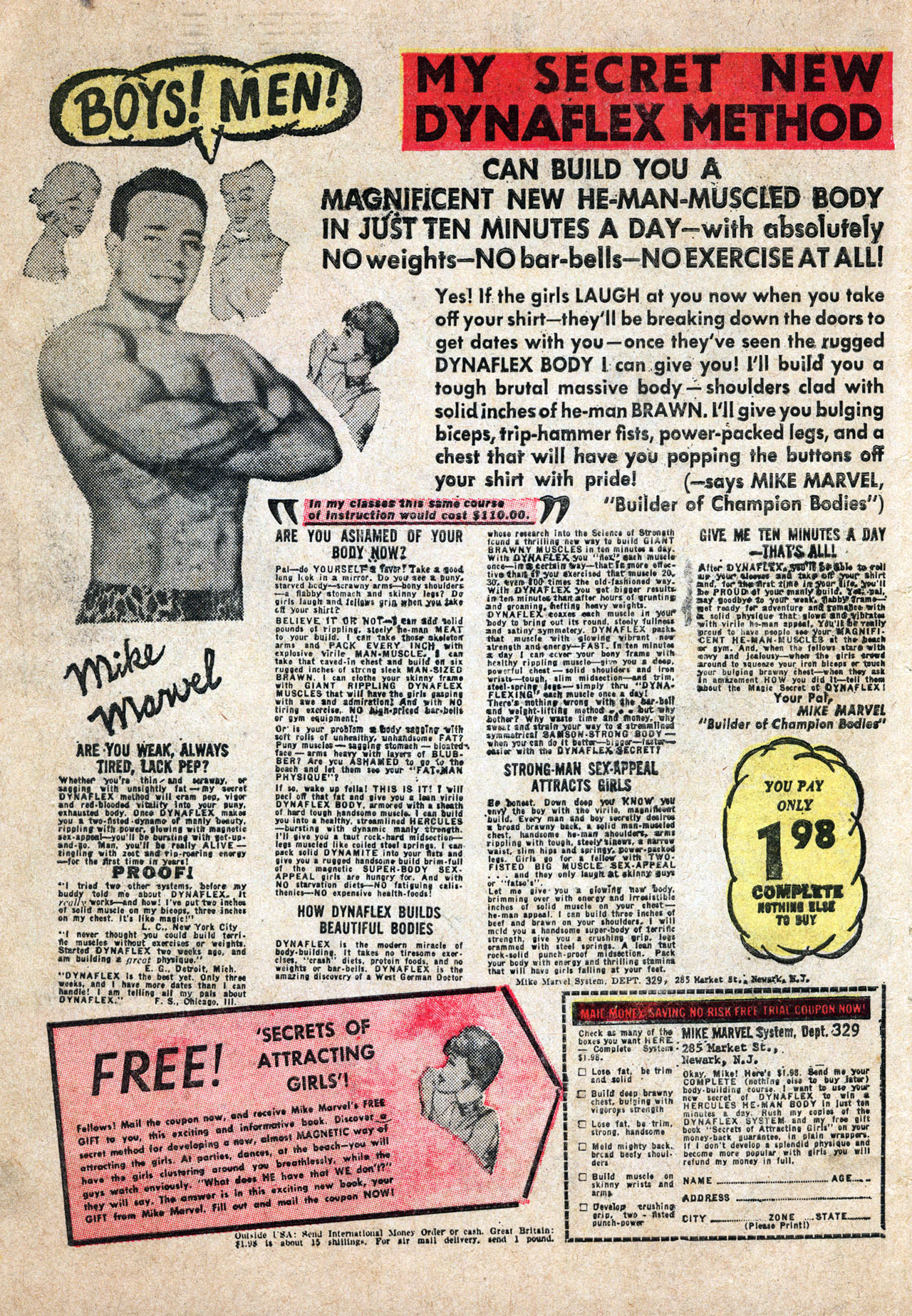Read online The Rawhide Kid comic -  Issue #38 - 34
